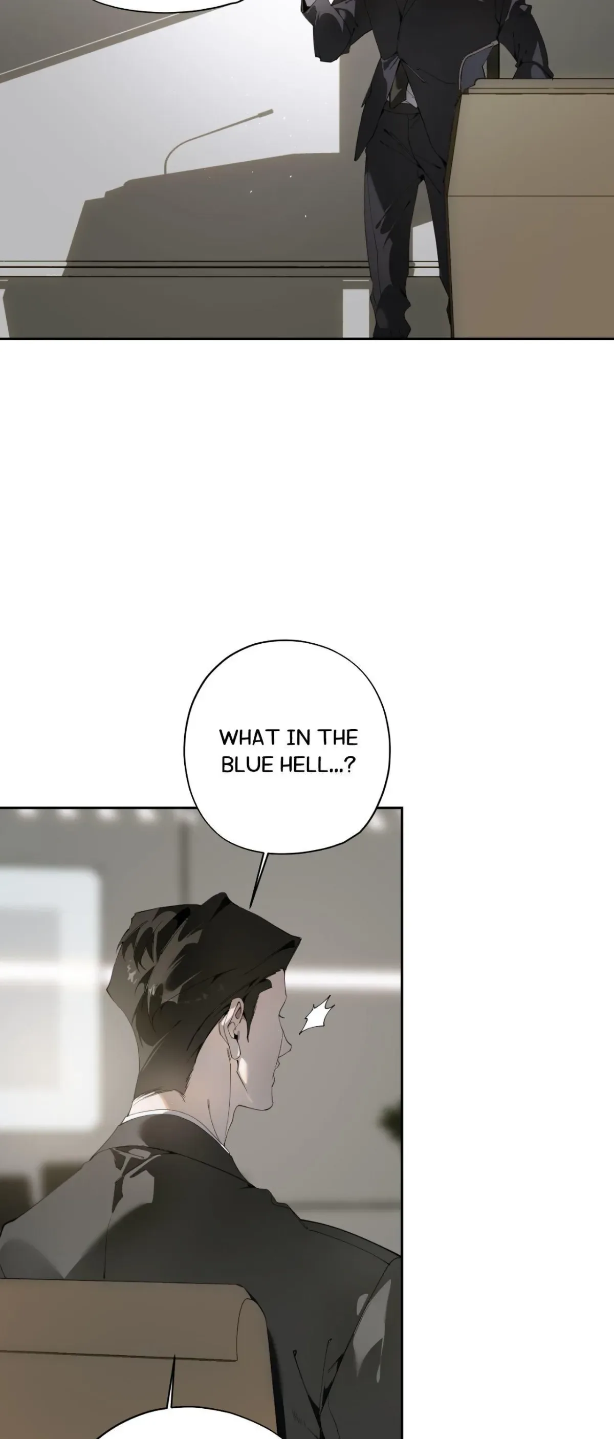 Dear Stranger Chapter 58 page 41