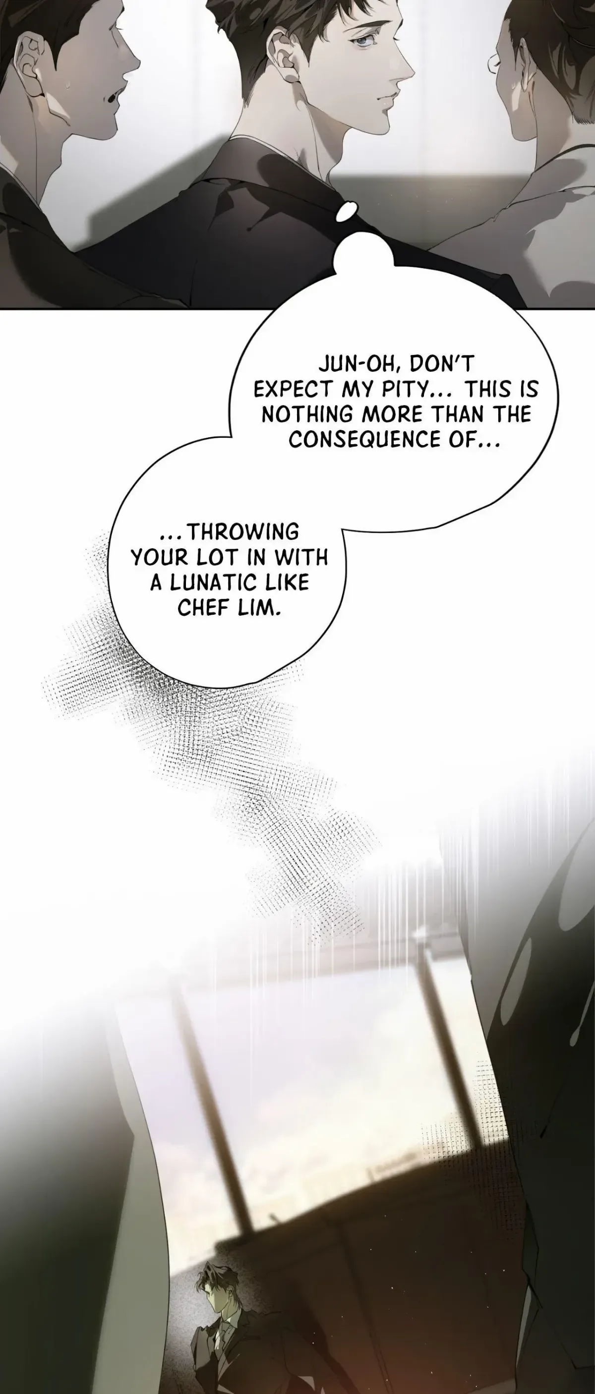 Dear Stranger Chapter 58 page 47