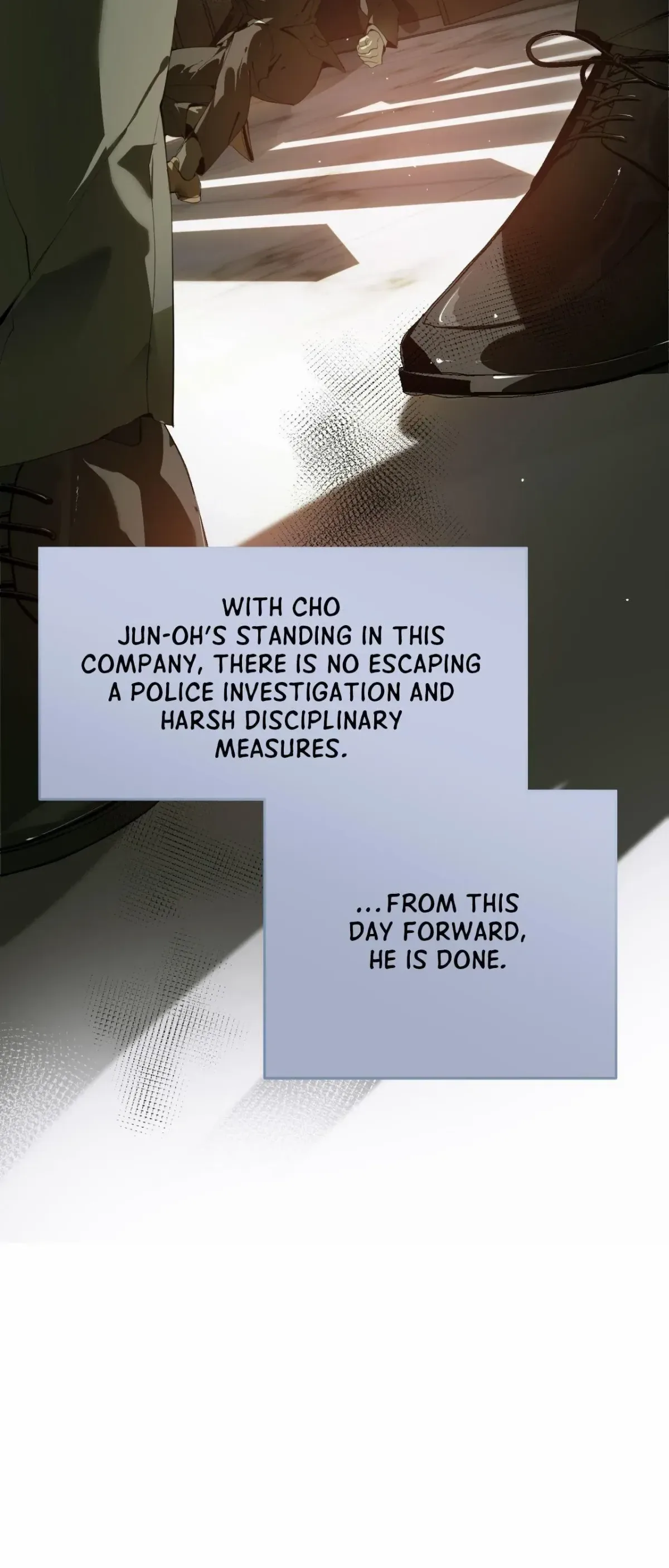 Dear Stranger Chapter 58 page 48