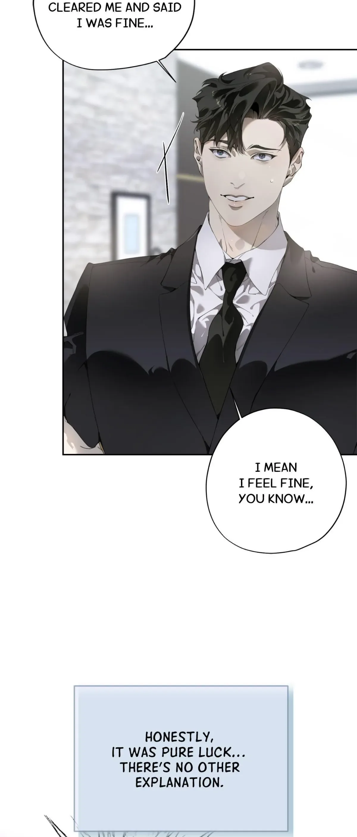 Dear Stranger Chapter 58 page 52