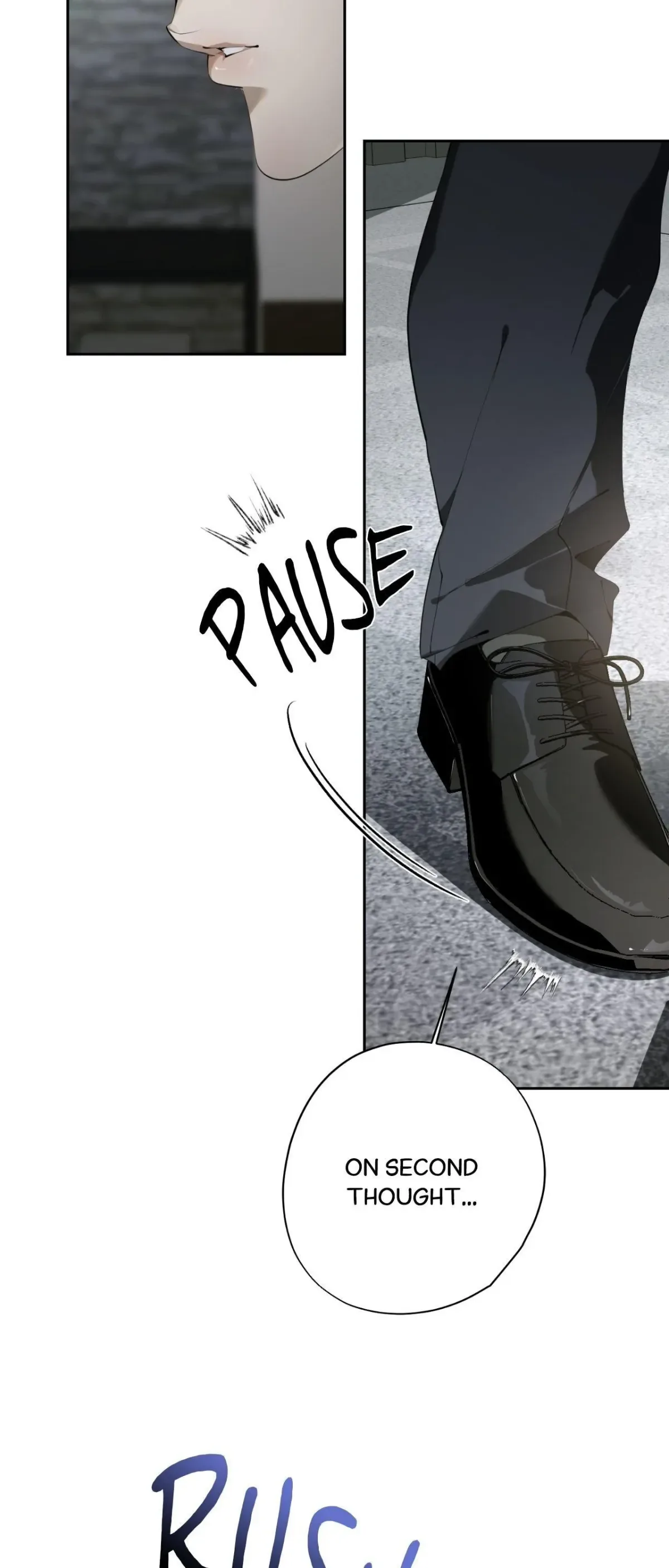 Dear Stranger Chapter 58 page 56