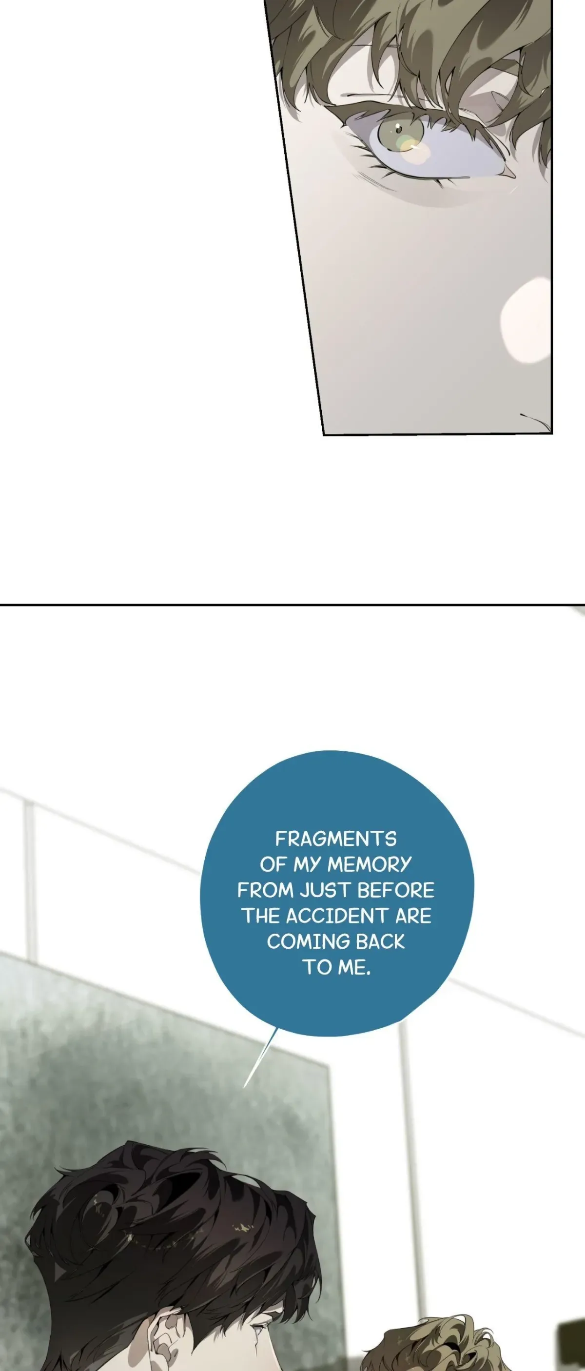 Dear Stranger Chapter 60 page 3