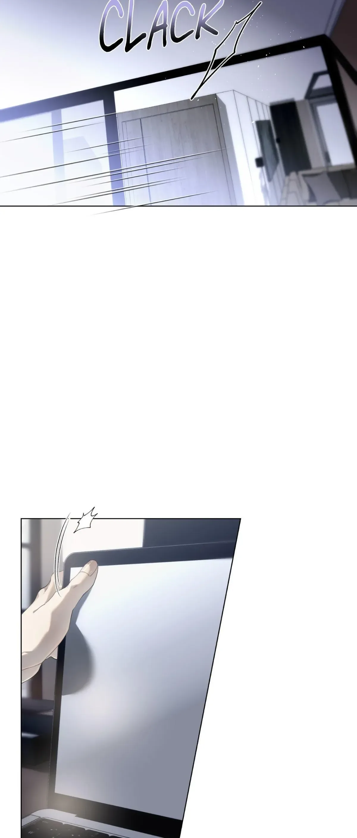 Dear Stranger Chapter 51 page 26