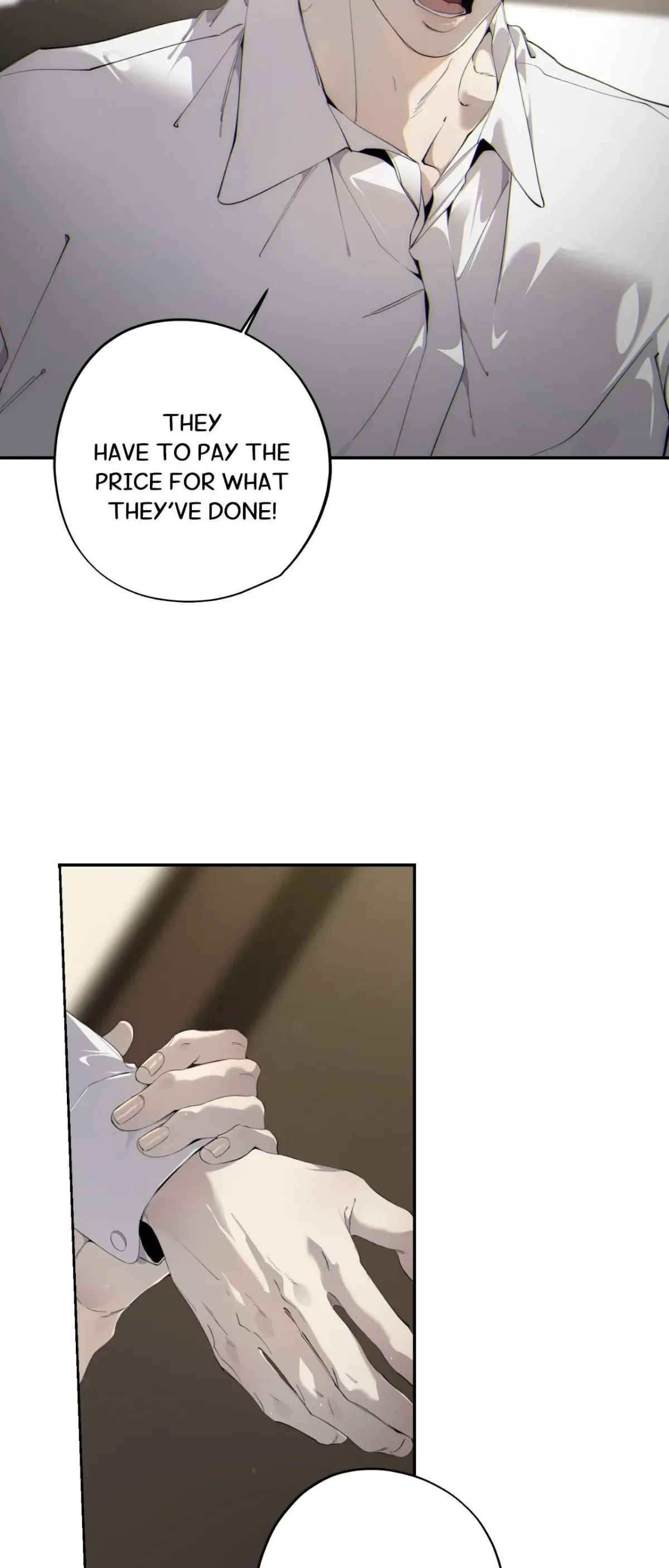 Dear Stranger Chapter 60 page 9