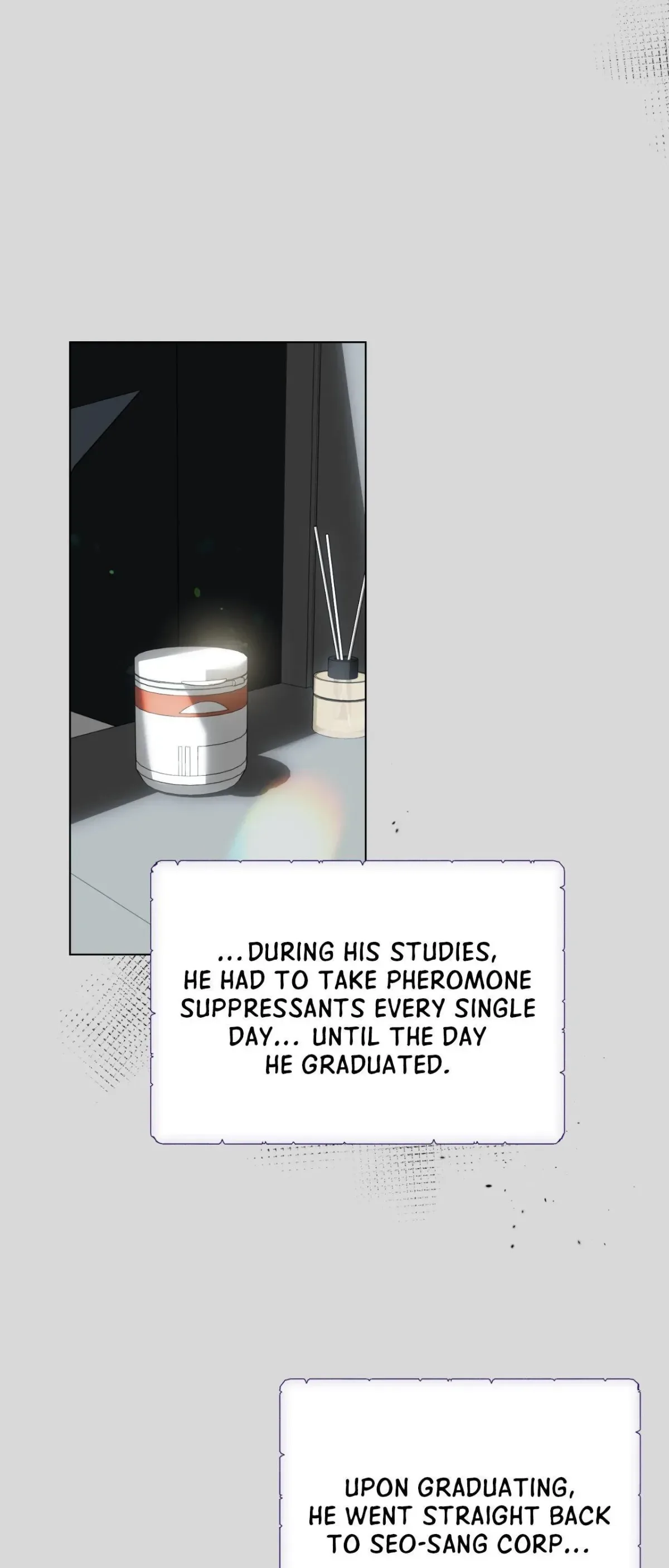 Dear Stranger Chapter 44 page 32