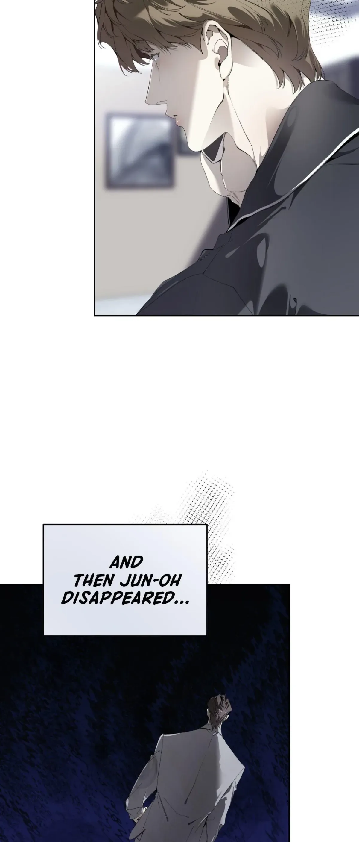 Dear Stranger Chapter 60 page 22
