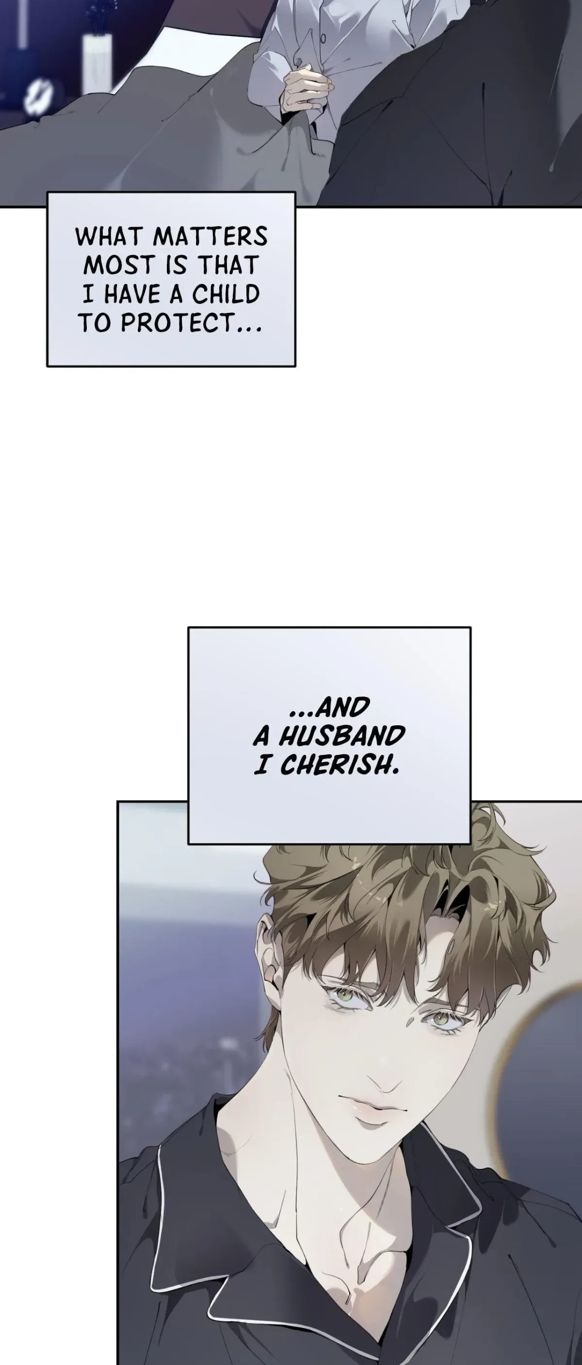 Dear Stranger Chapter 60 page 24
