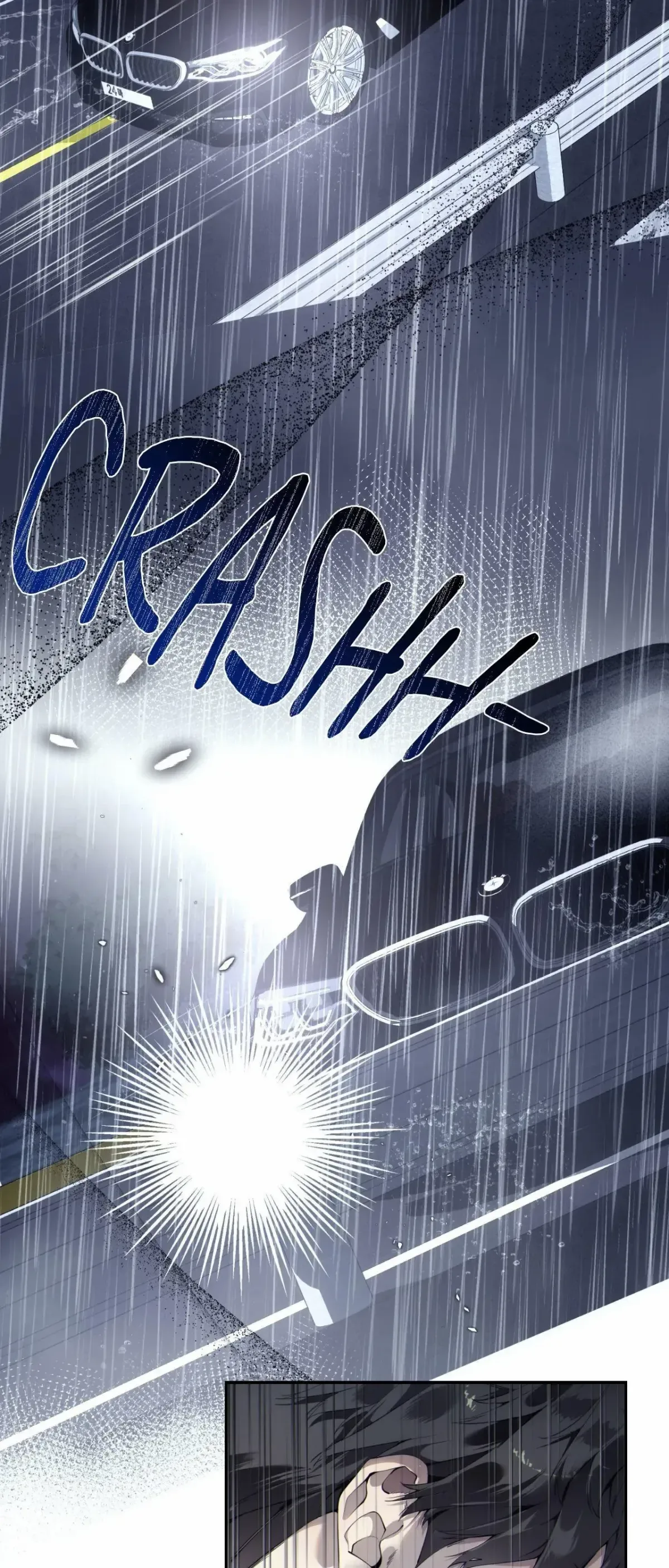 Dear Stranger Chapter 60 page 42