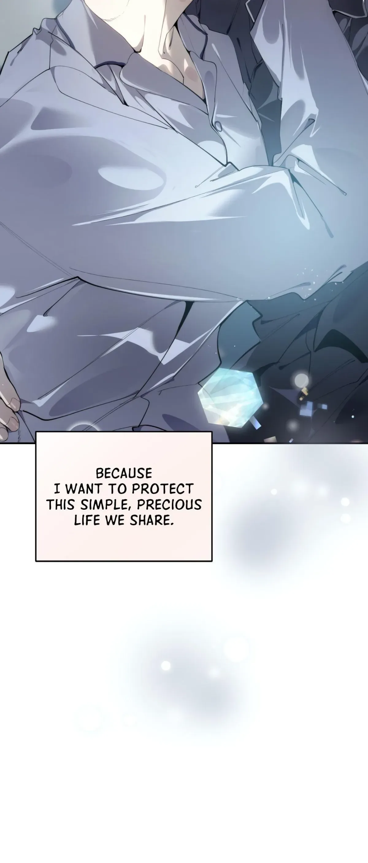 Dear Stranger Chapter 60 page 32