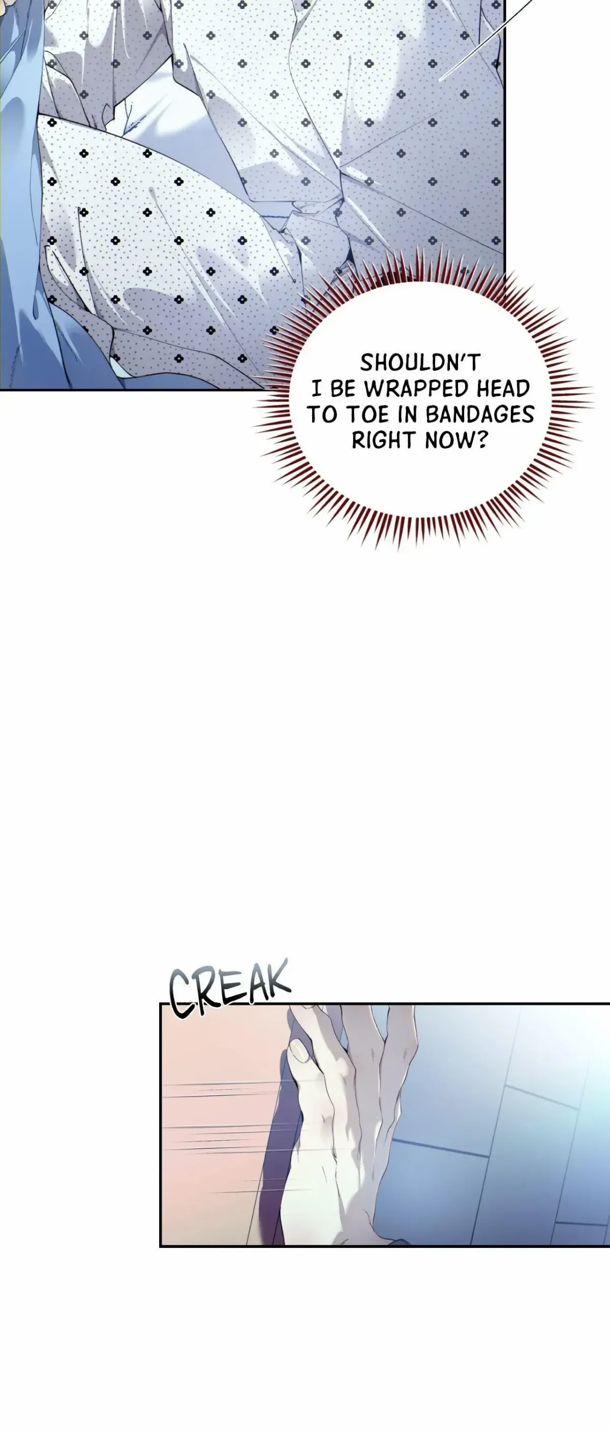 Dear Stranger Chapter 60 page 44