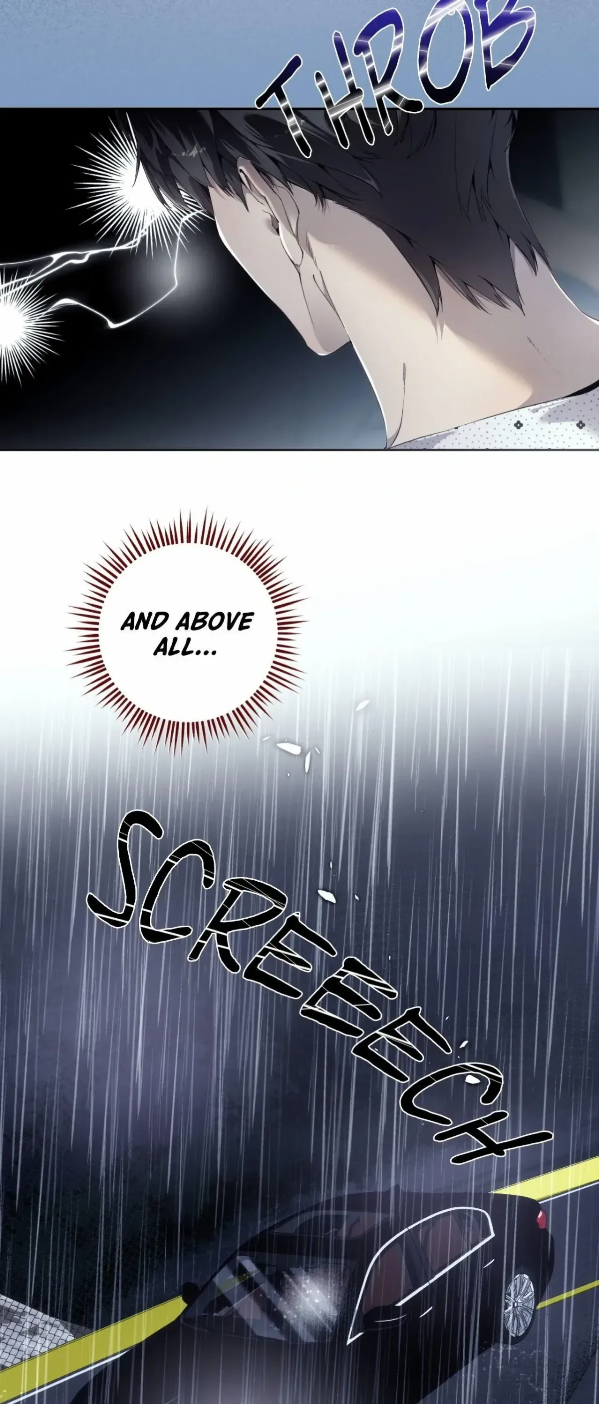 Dear Stranger Chapter 60 page 41