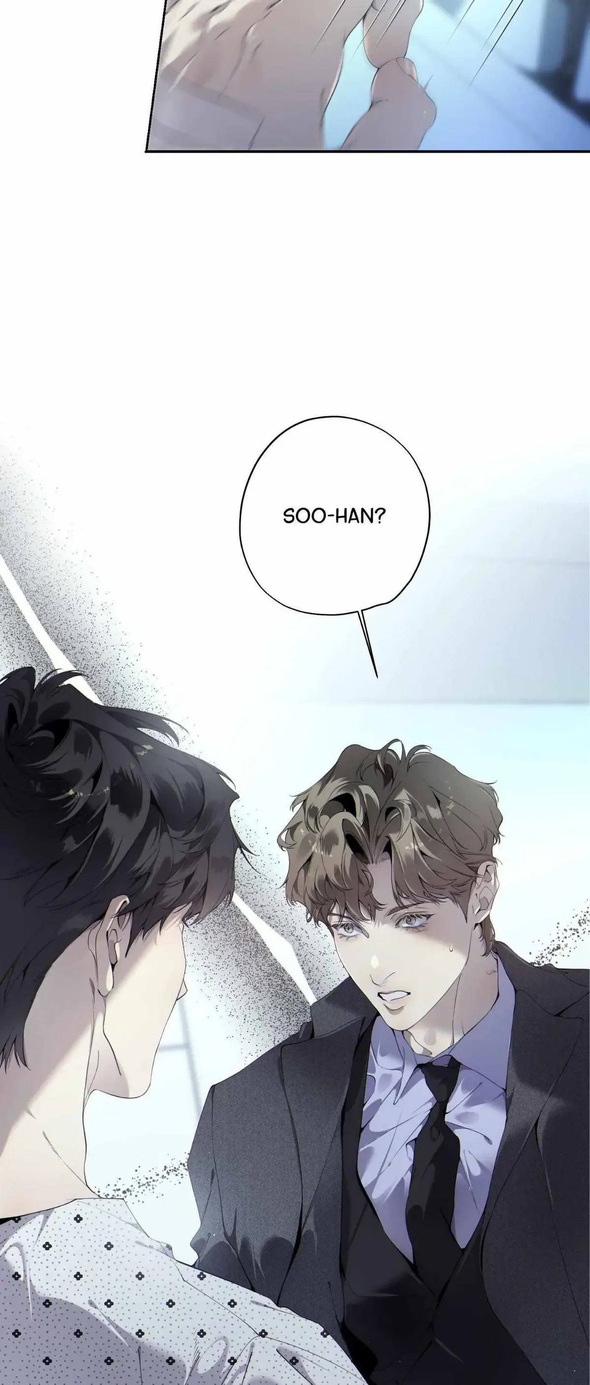 Dear Stranger Chapter 60 page 49