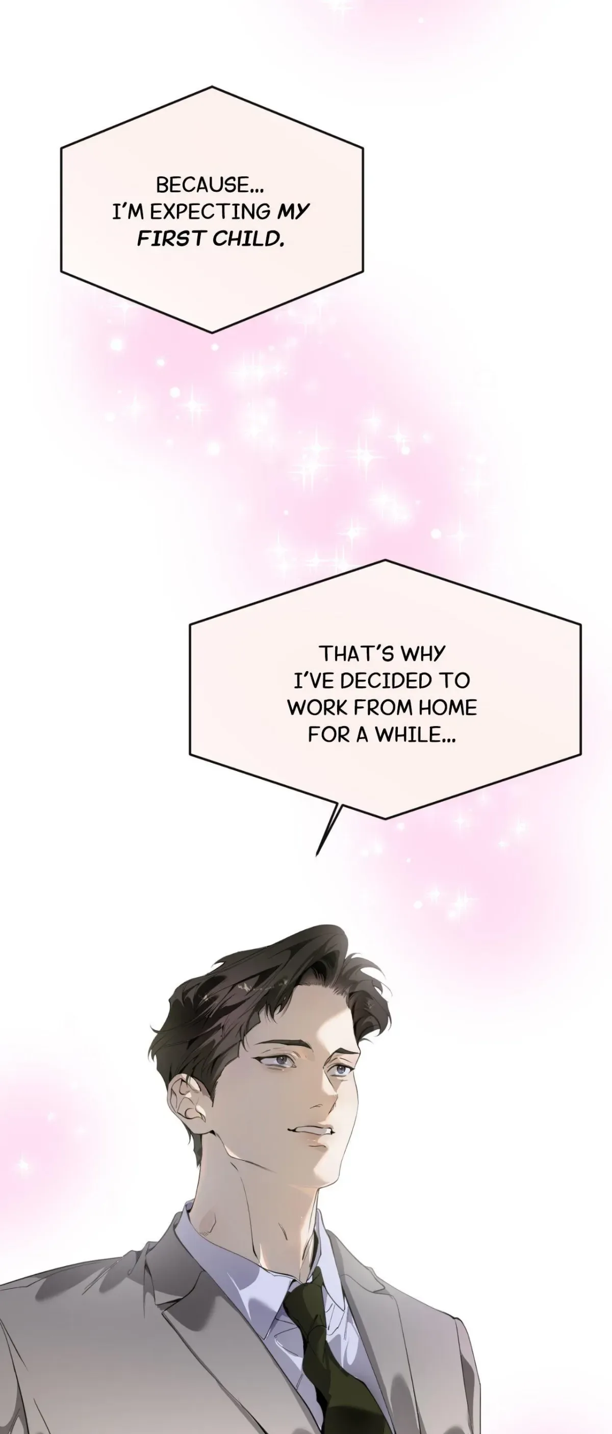 Dear Stranger Chapter 50 page 30