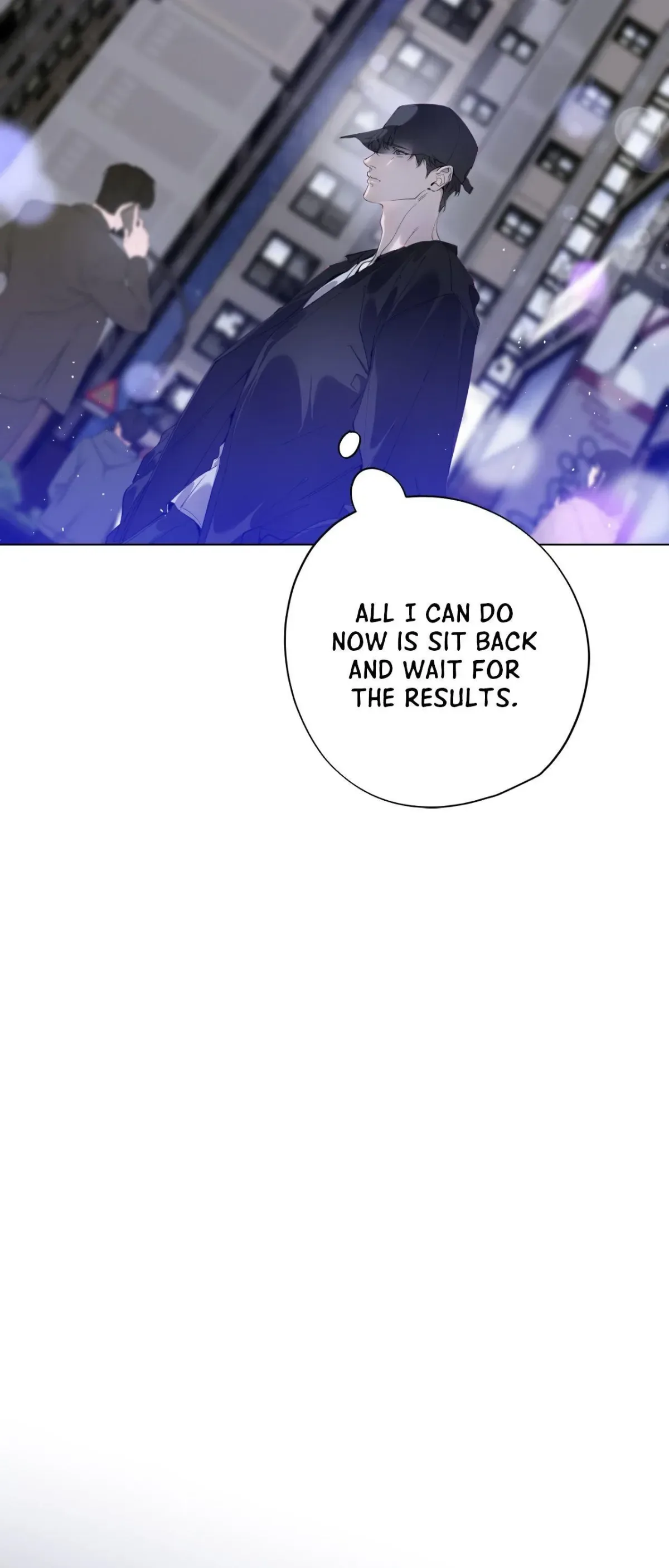 Dear Stranger Chapter 49 page 31