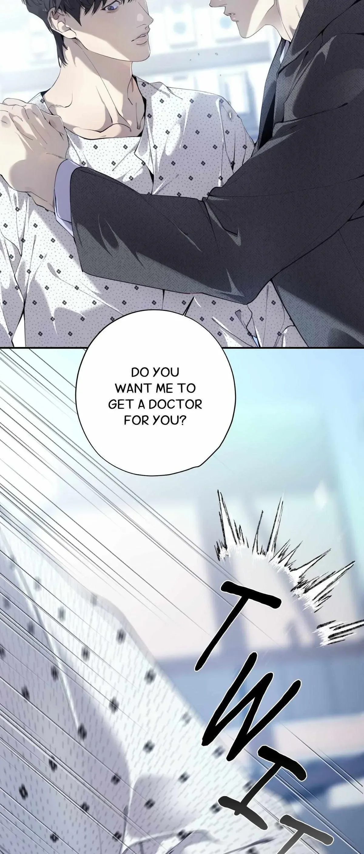 Dear Stranger Chapter 60 page 57