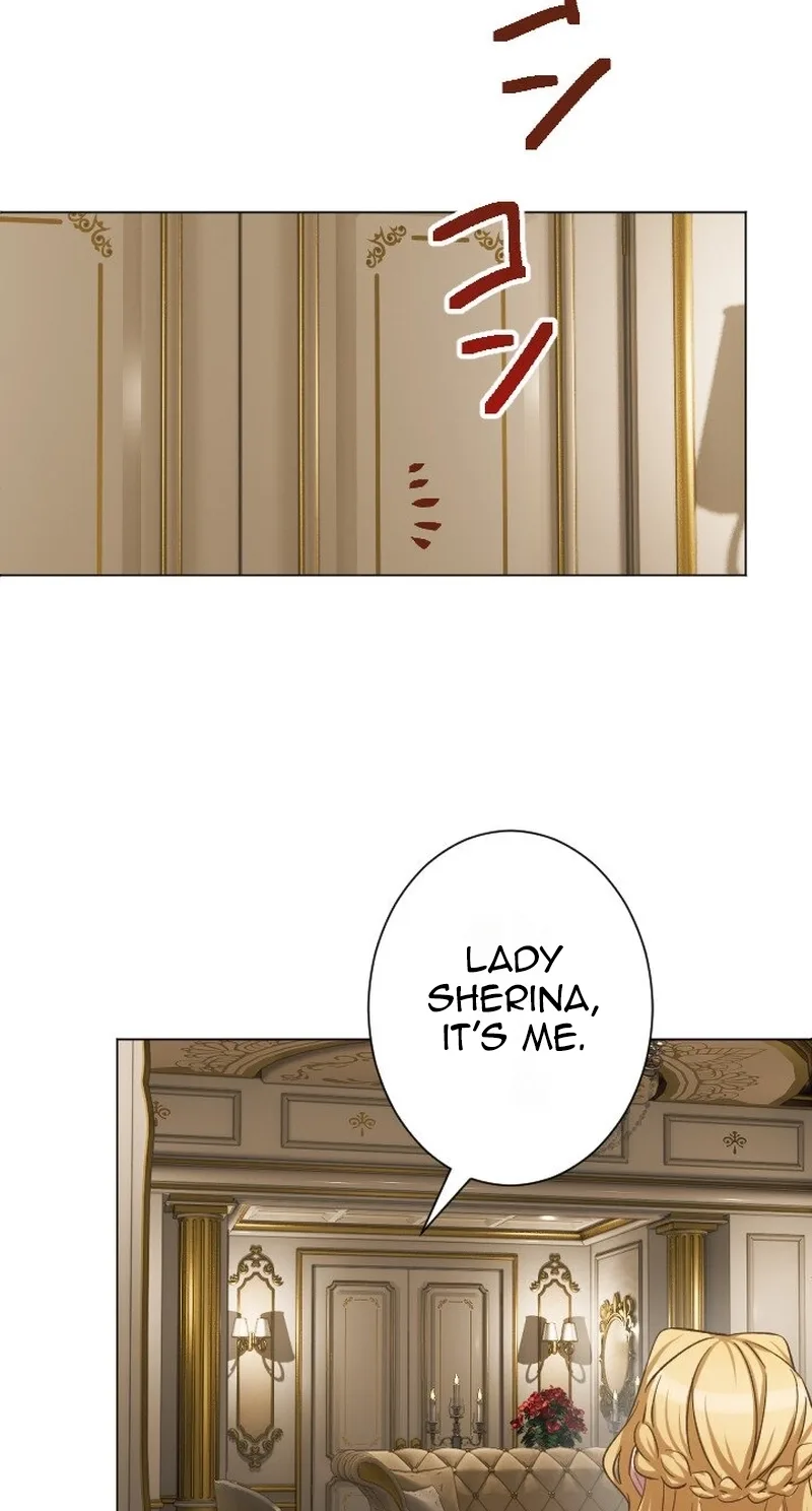 Dear Husband, I’ll Earn Money and Get a Divorce! Chapter 33 page 17