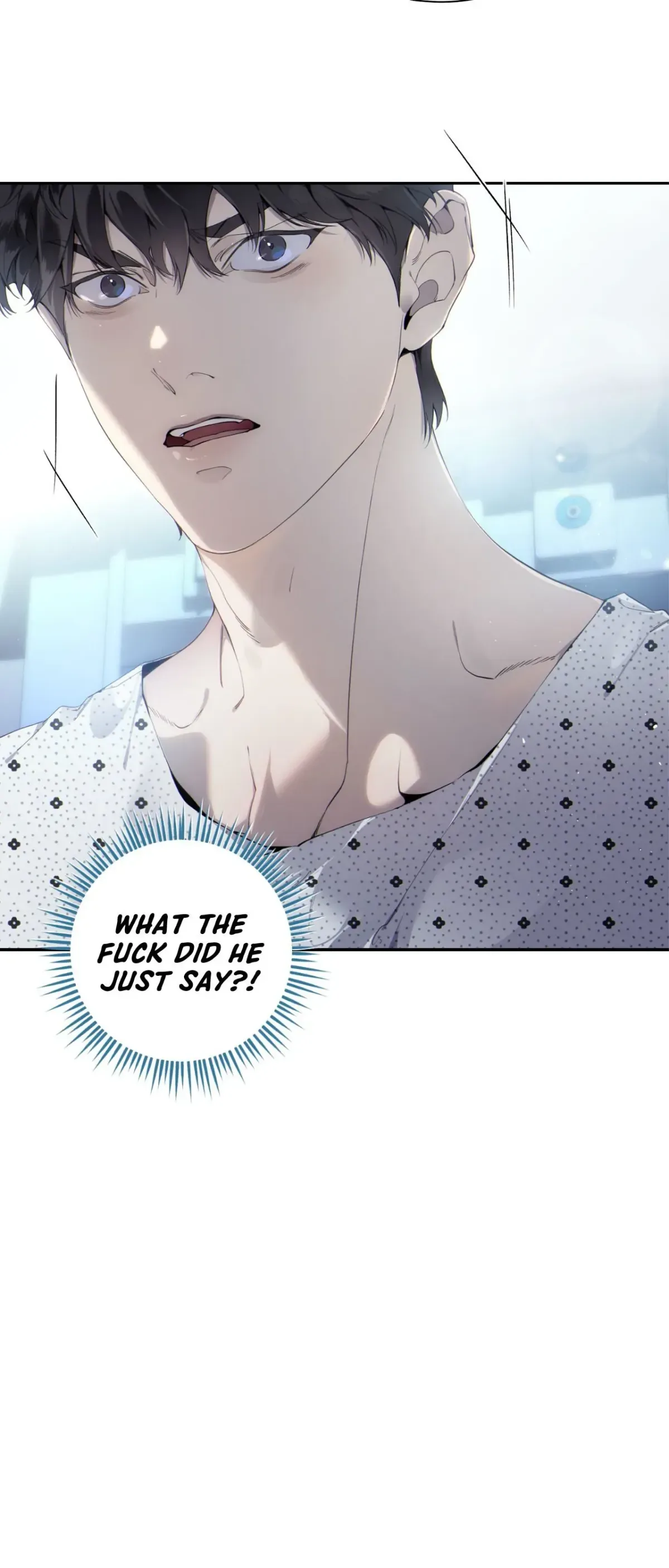 Dear Stranger Chapter 61 page 13