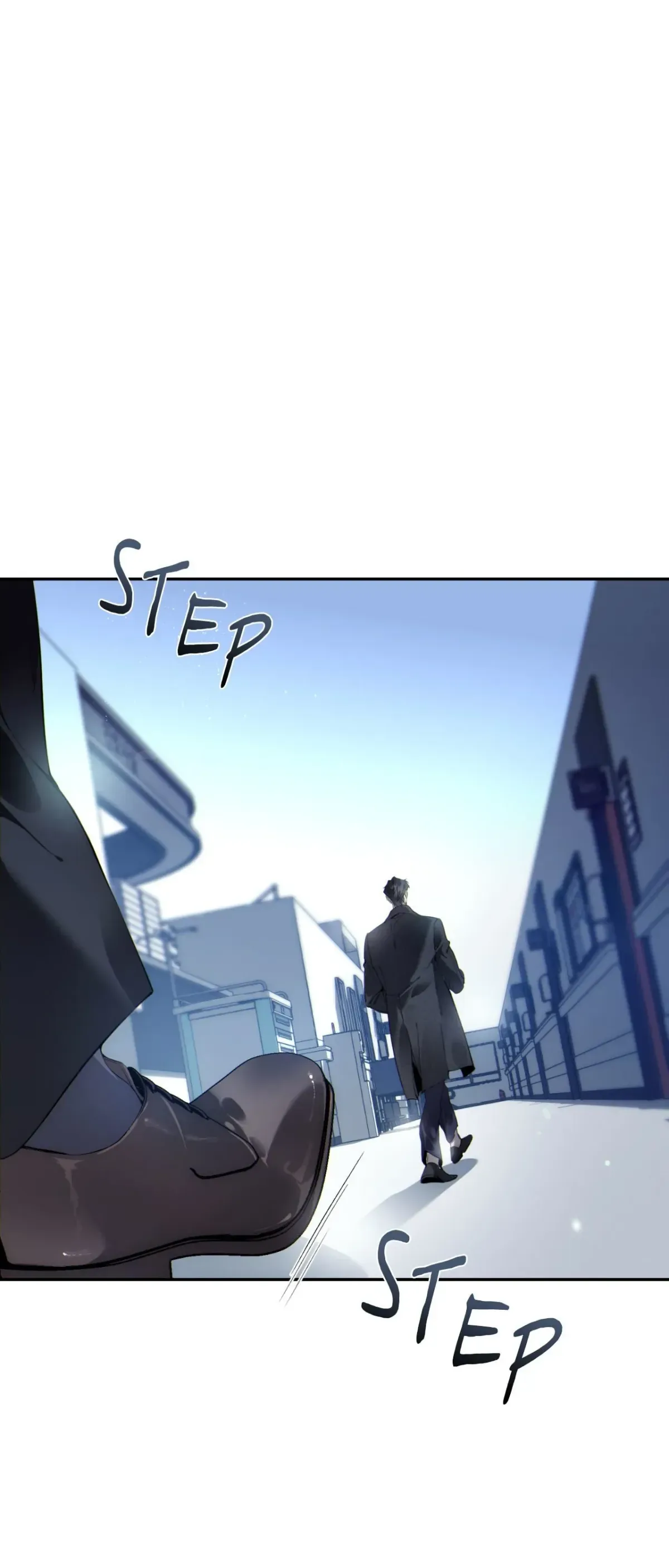 Dear Stranger Chapter 61 page 15