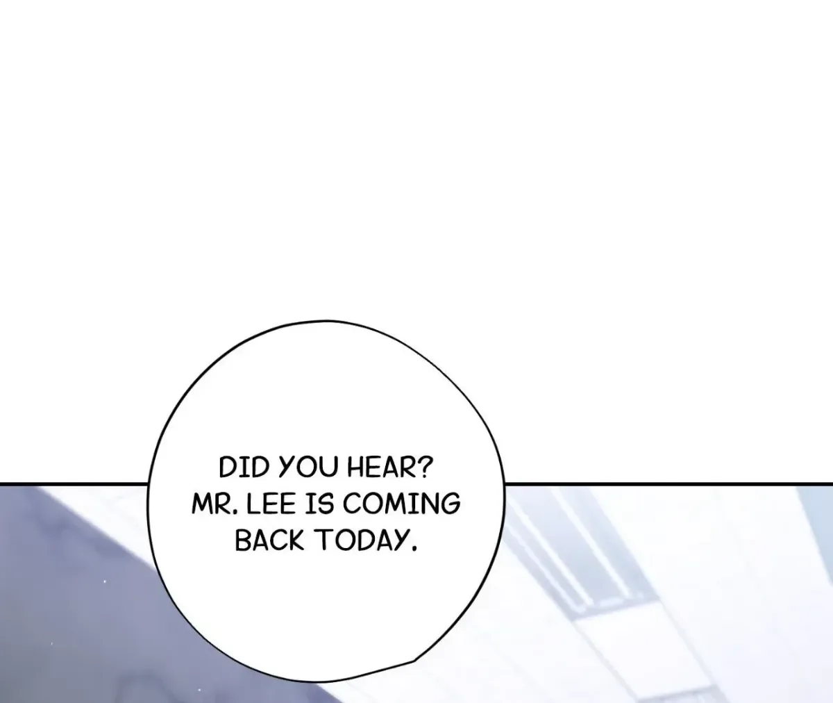Dear Stranger Chapter 62 page 2