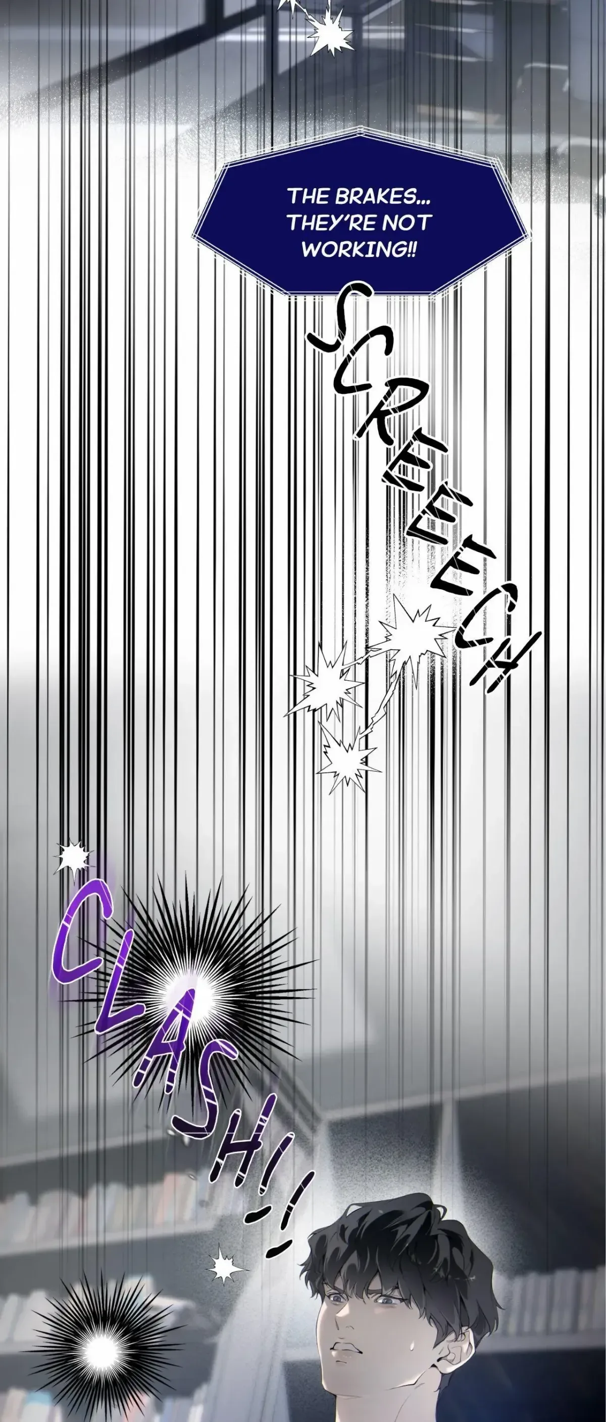 Dear Stranger Chapter 51 page 32