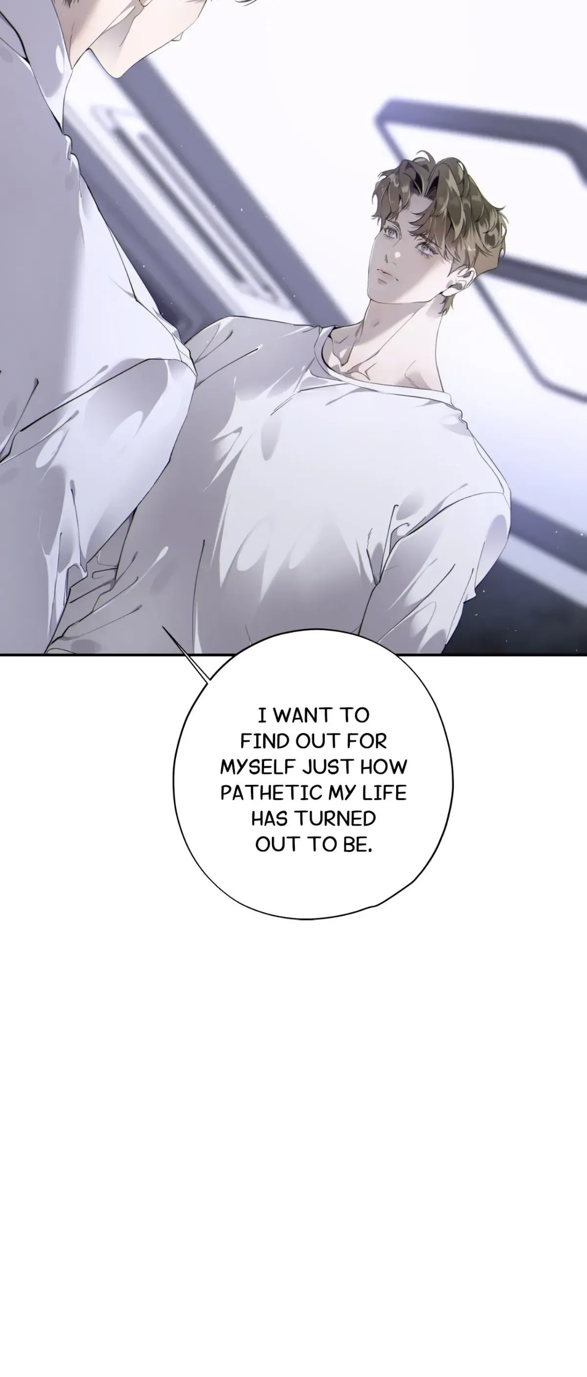 Dear Stranger Chapter 61 page 30