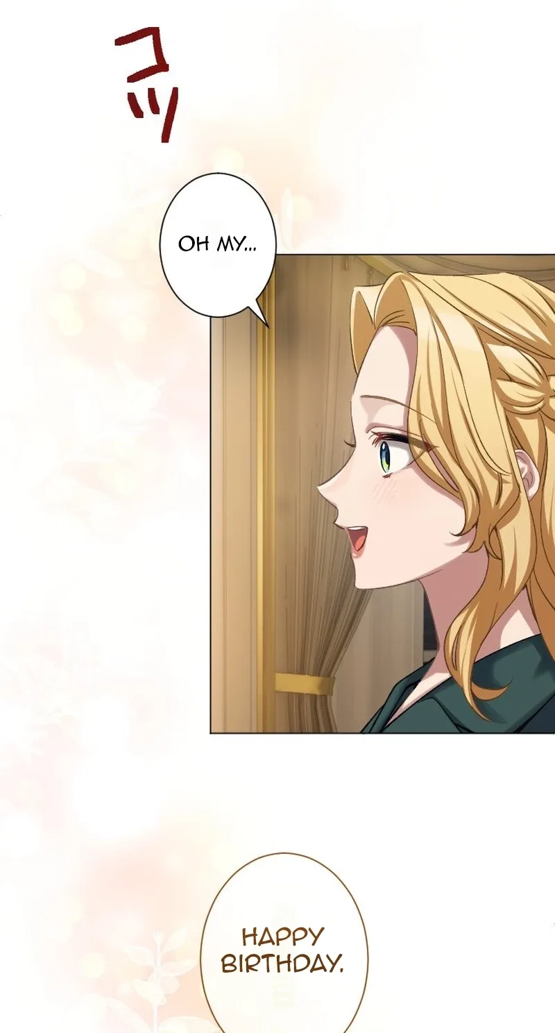 Dear Husband, I’ll Earn Money and Get a Divorce! Chapter 33 page 19