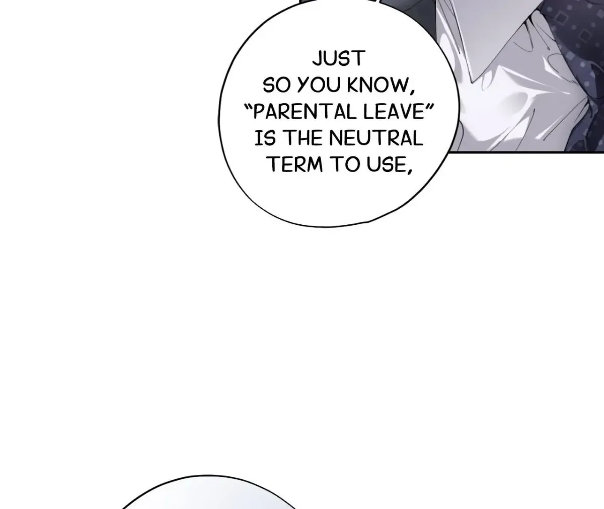 Dear Stranger Chapter 62 page 7