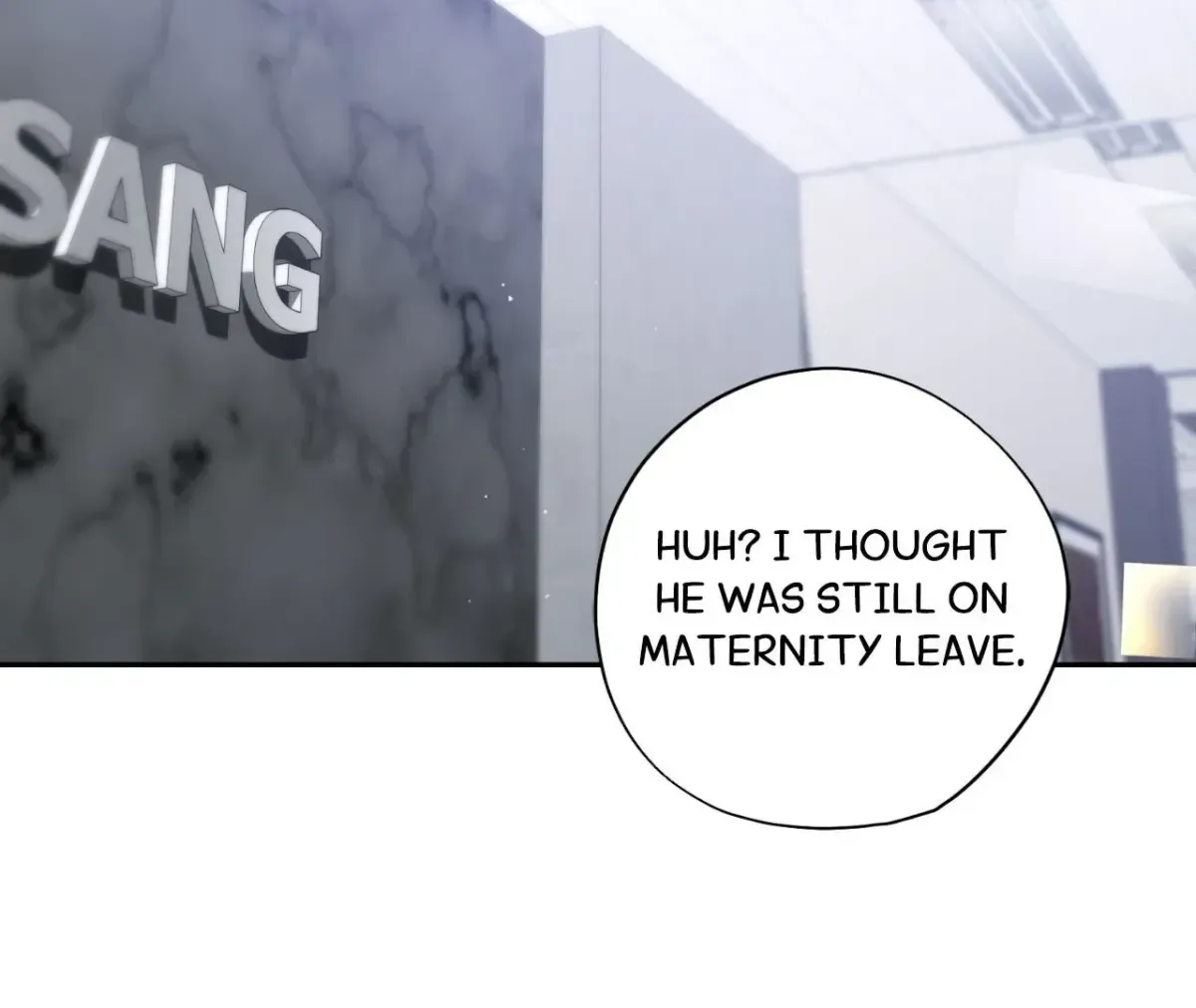 Dear Stranger Chapter 62 page 3