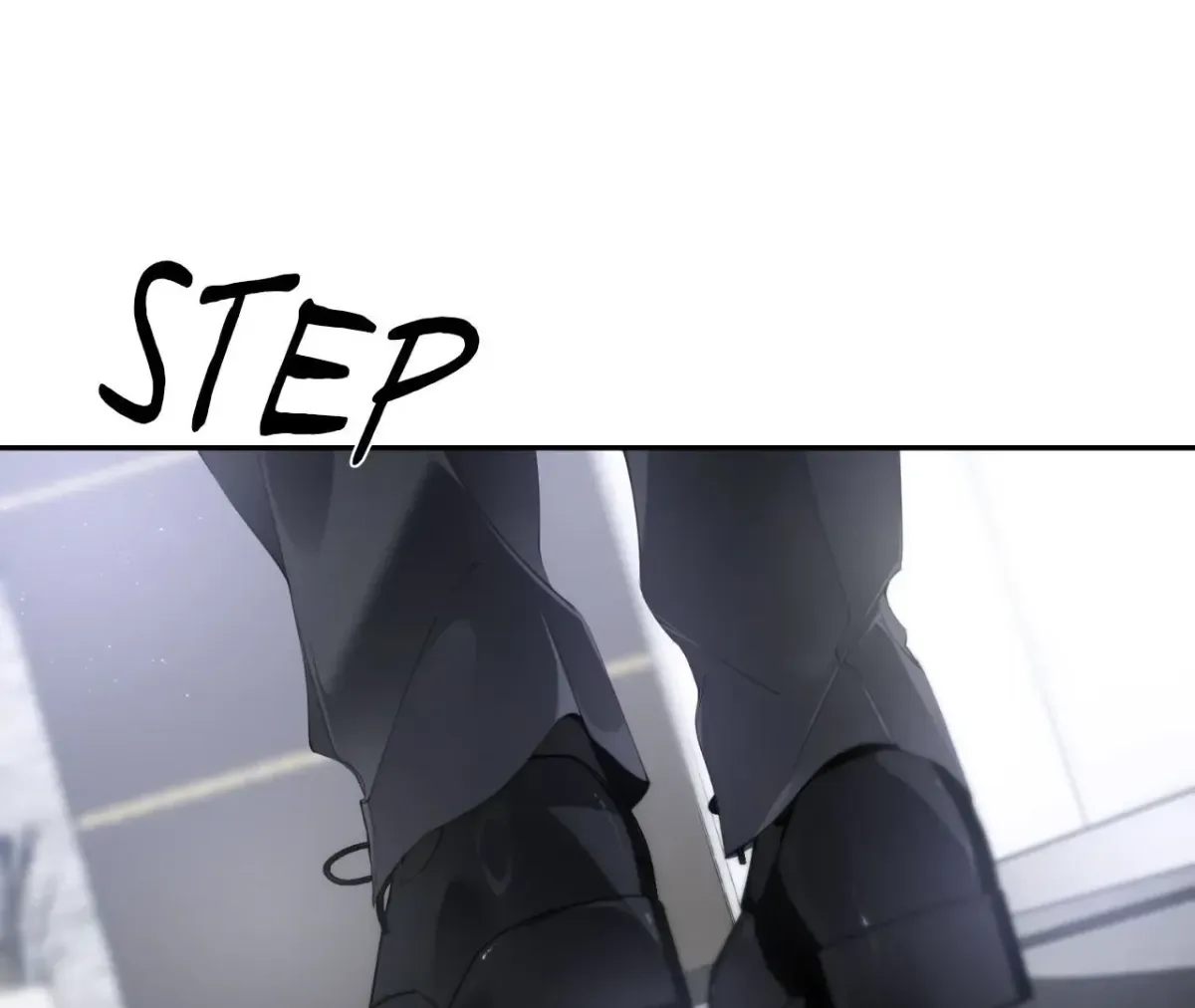 Dear Stranger Chapter 62 page 11