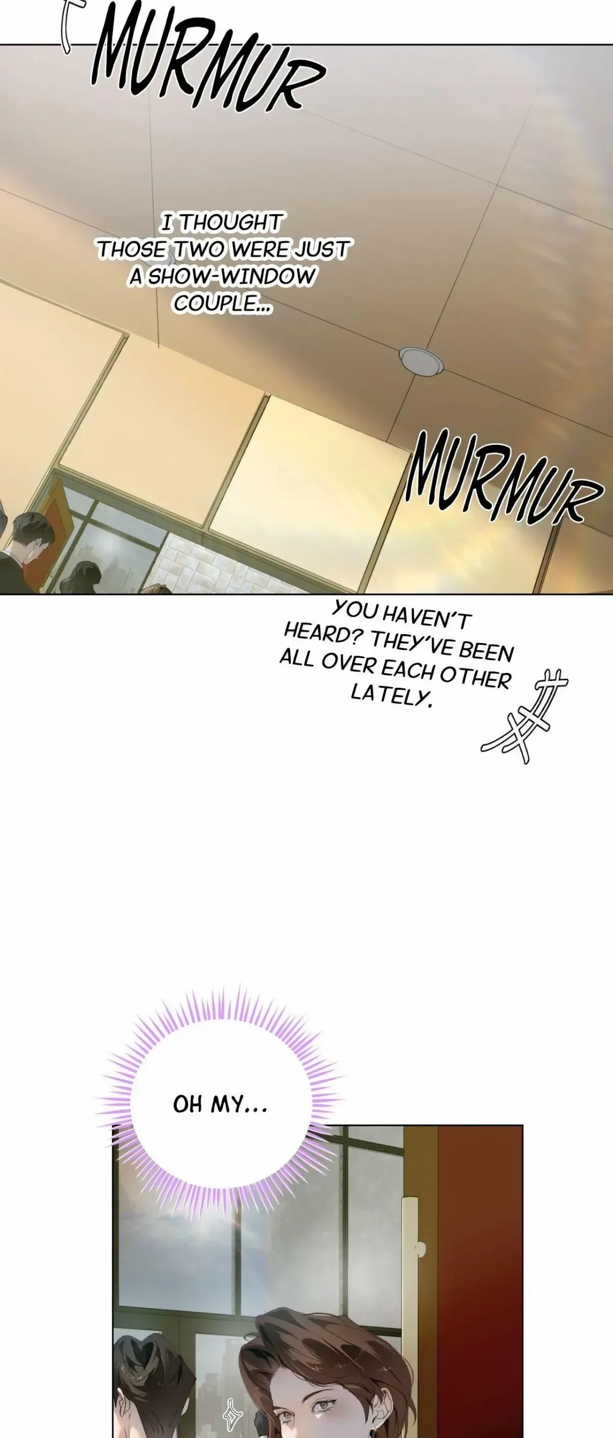 Dear Stranger Chapter 50 page 36