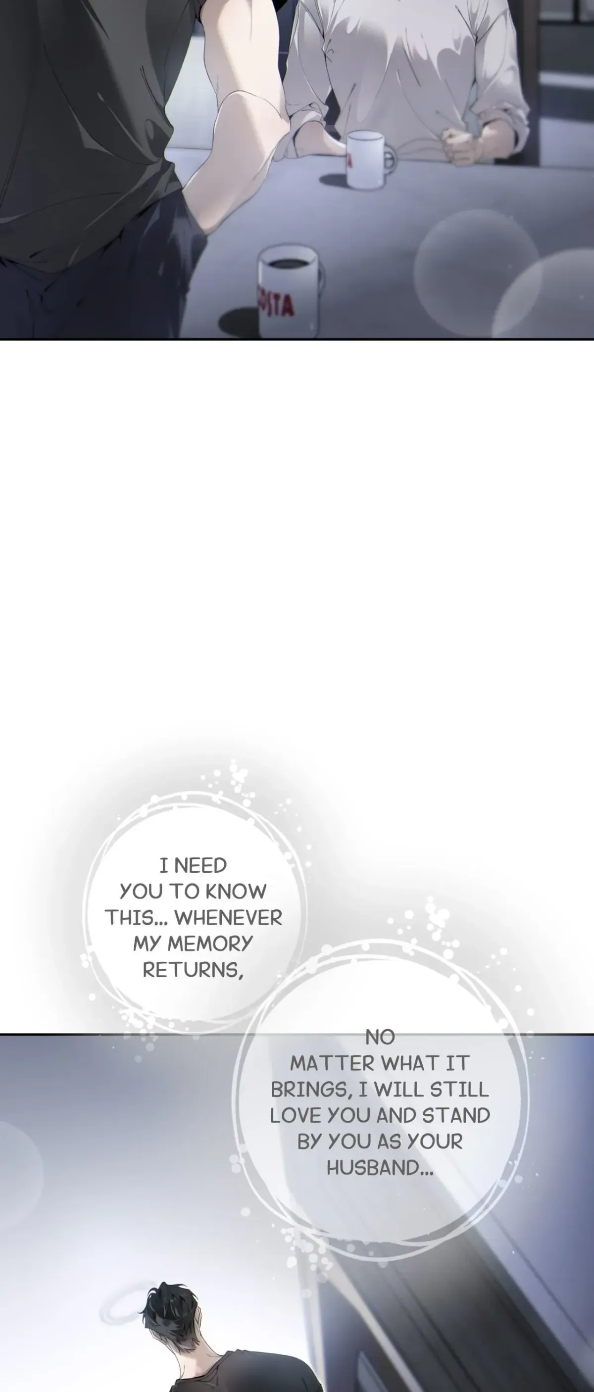 Dear Stranger Chapter 61 page 60