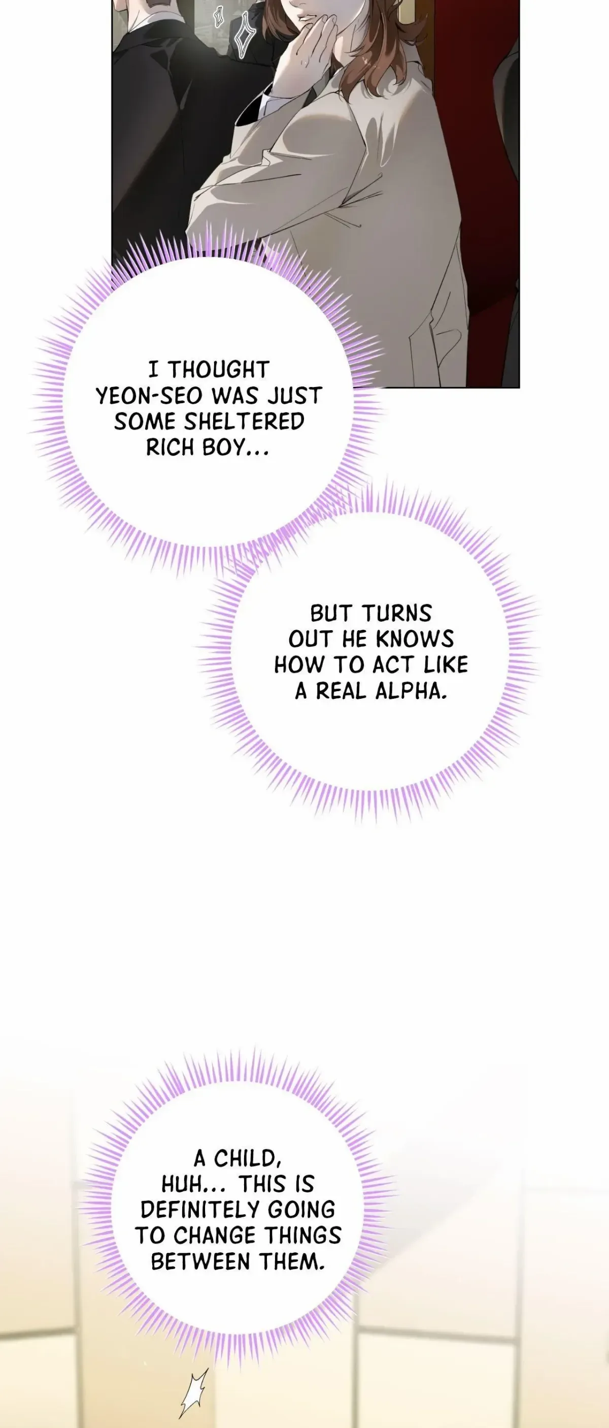 Dear Stranger Chapter 50 page 37