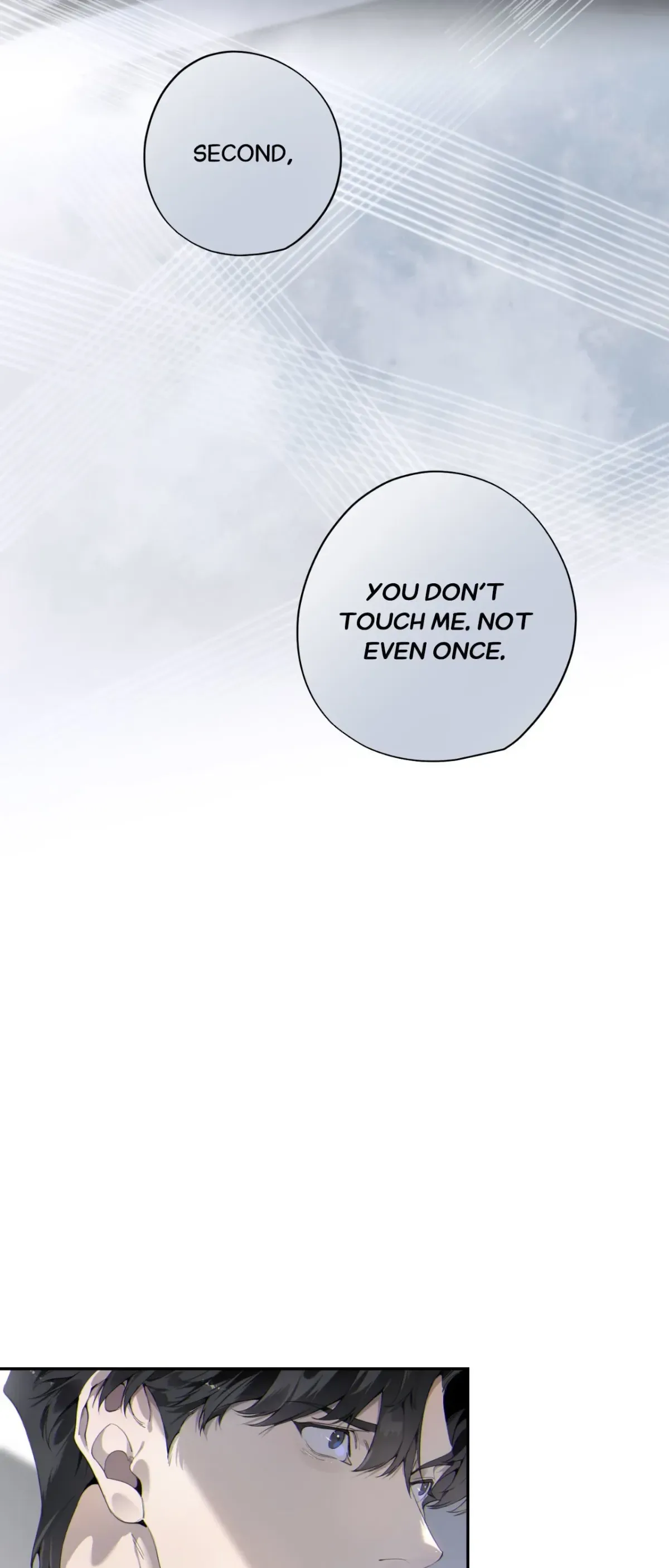 Dear Stranger Chapter 61 page 54