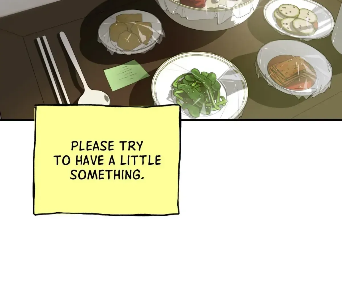 Dear Stranger Chapter 62 page 70