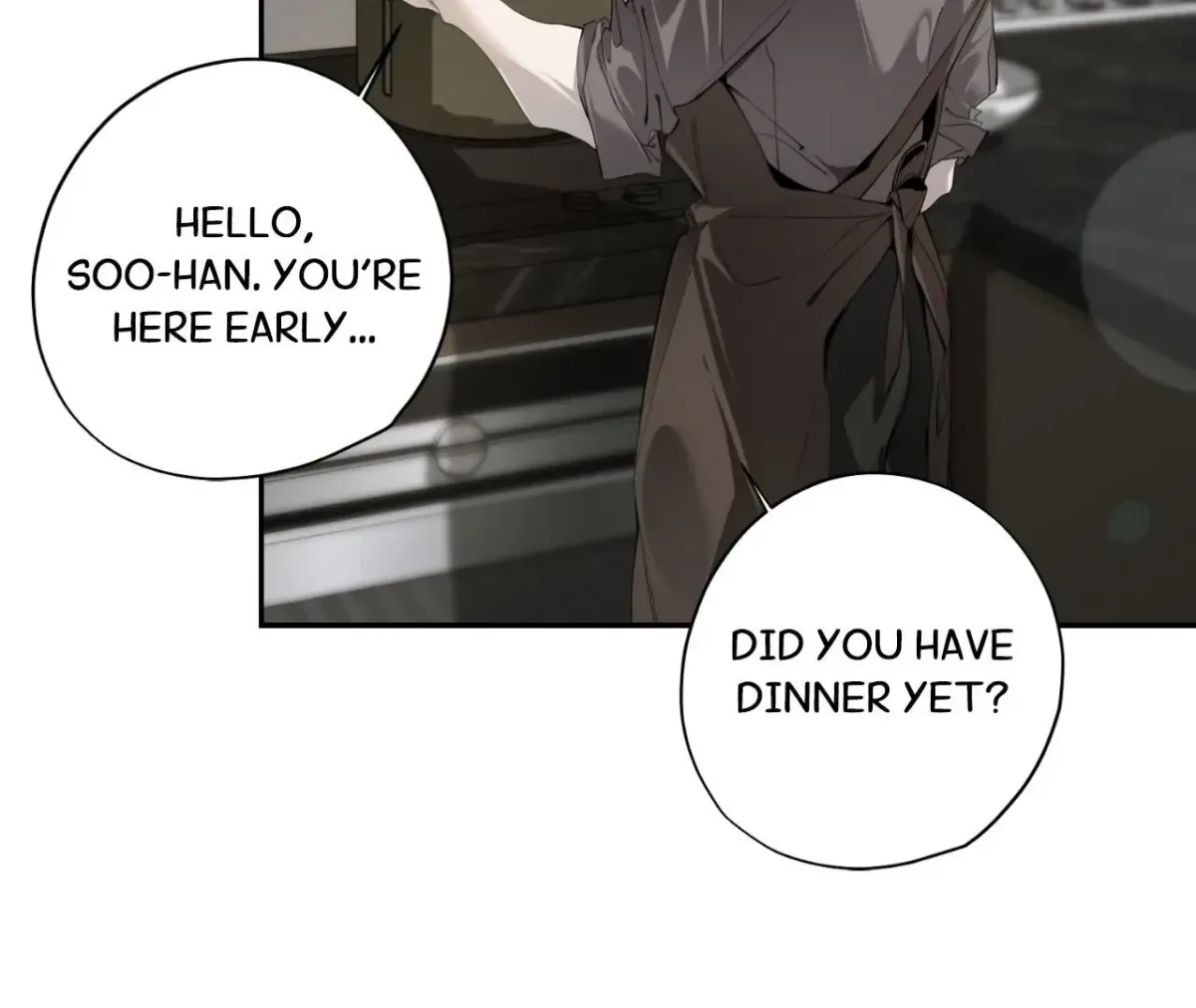 Dear Stranger Chapter 62 page 98