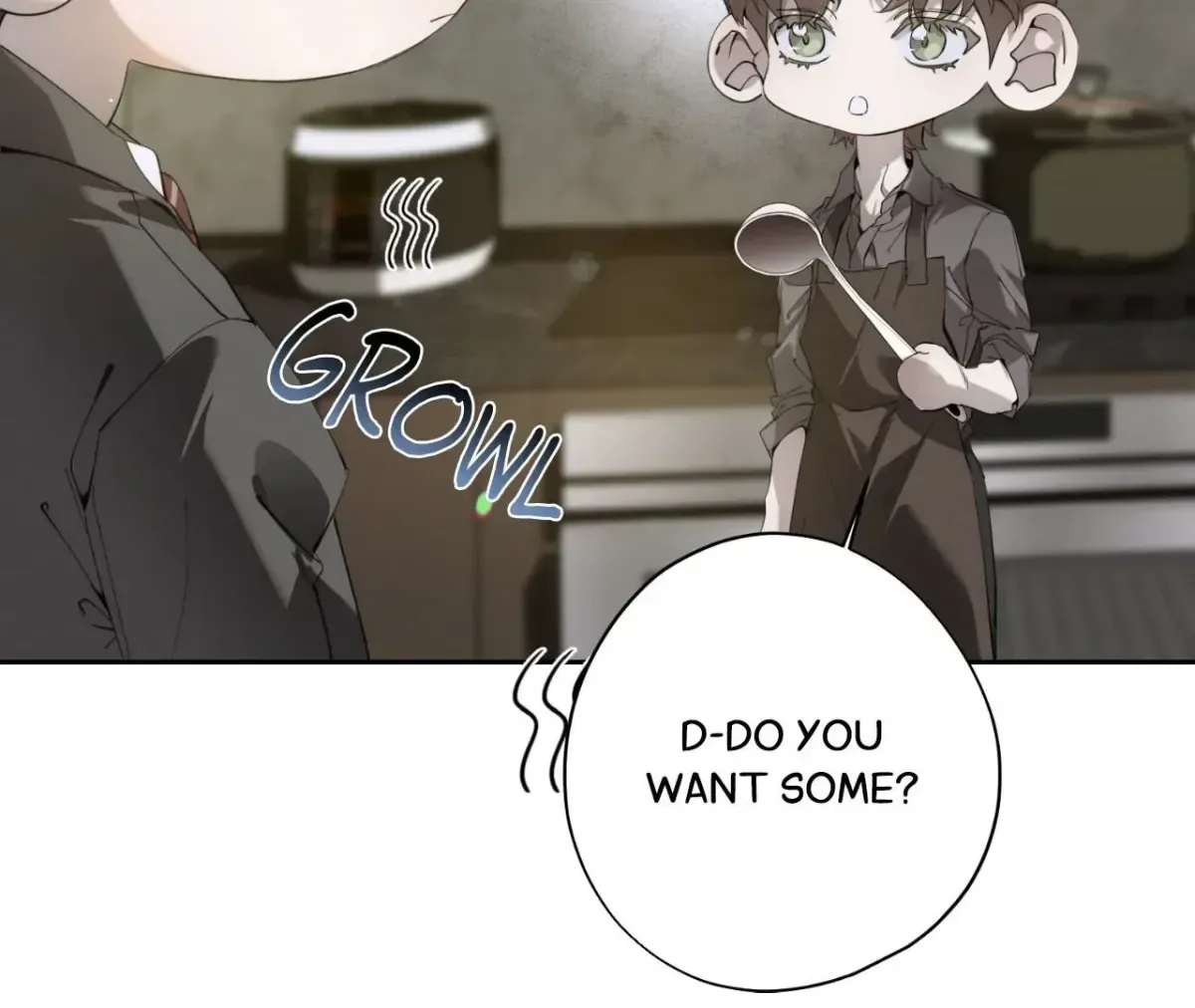 Dear Stranger Chapter 62 page 105