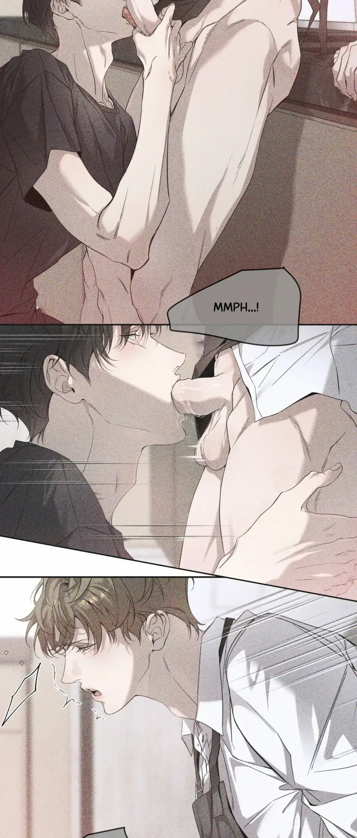 Dear Stranger Chapter 62 page 145