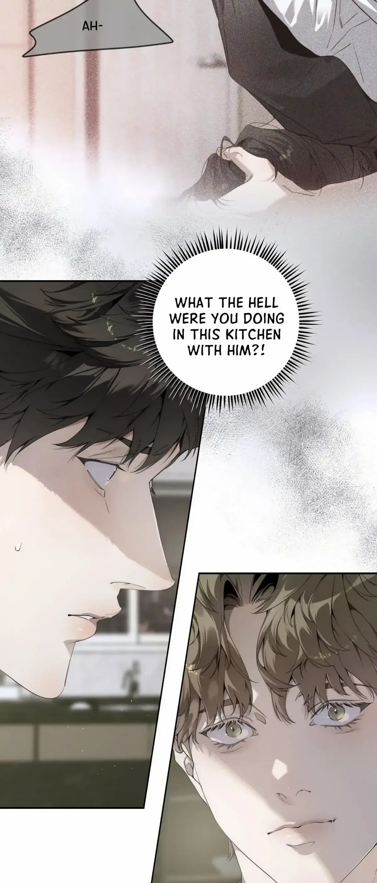 Dear Stranger Chapter 62 page 146