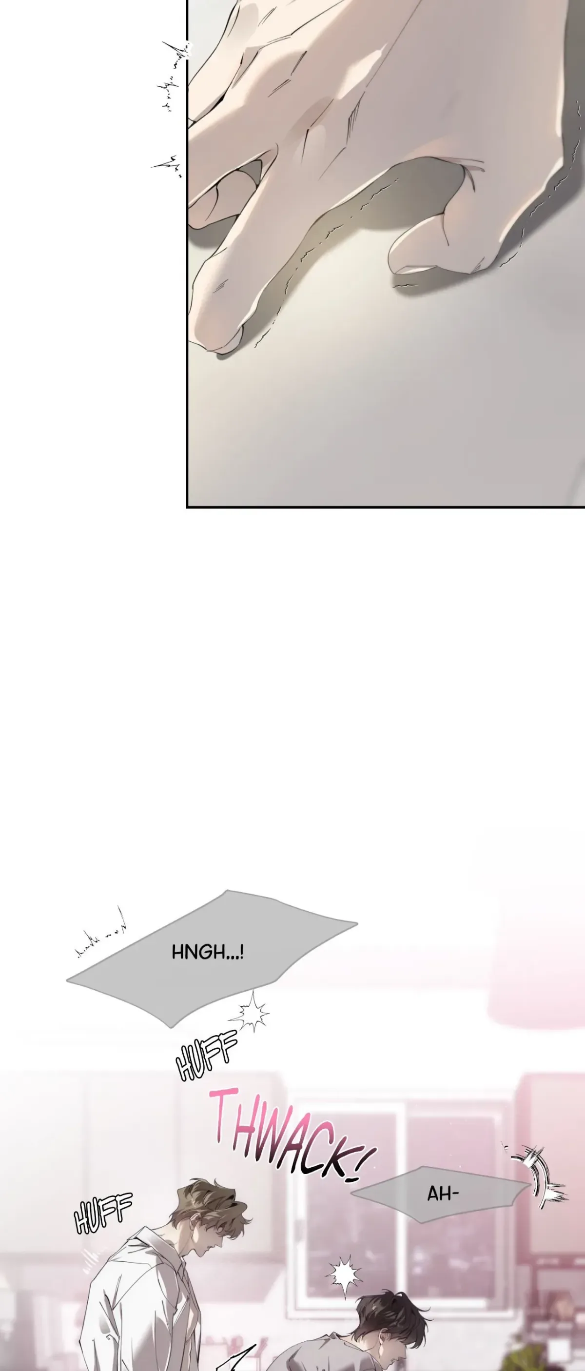 Dear Stranger Chapter 63 page 3