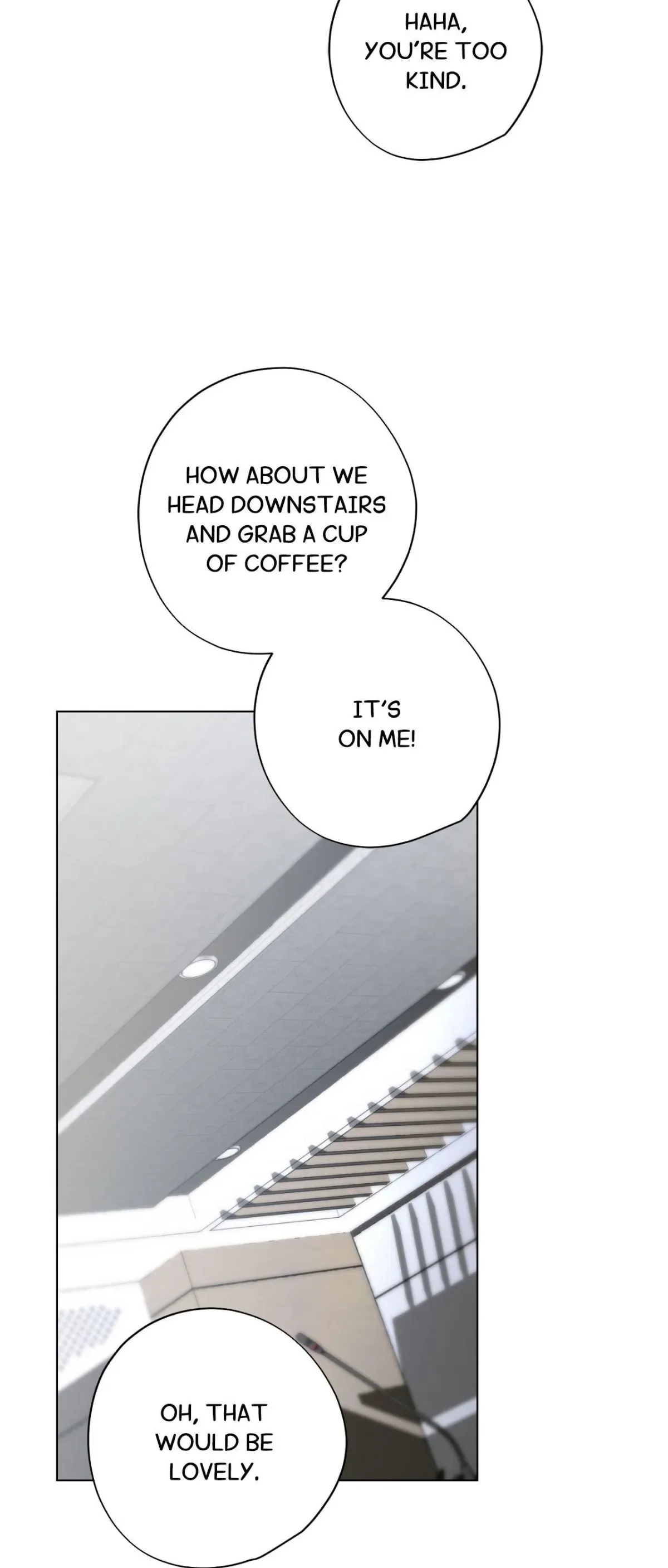 Dear Stranger Chapter 49 page 45