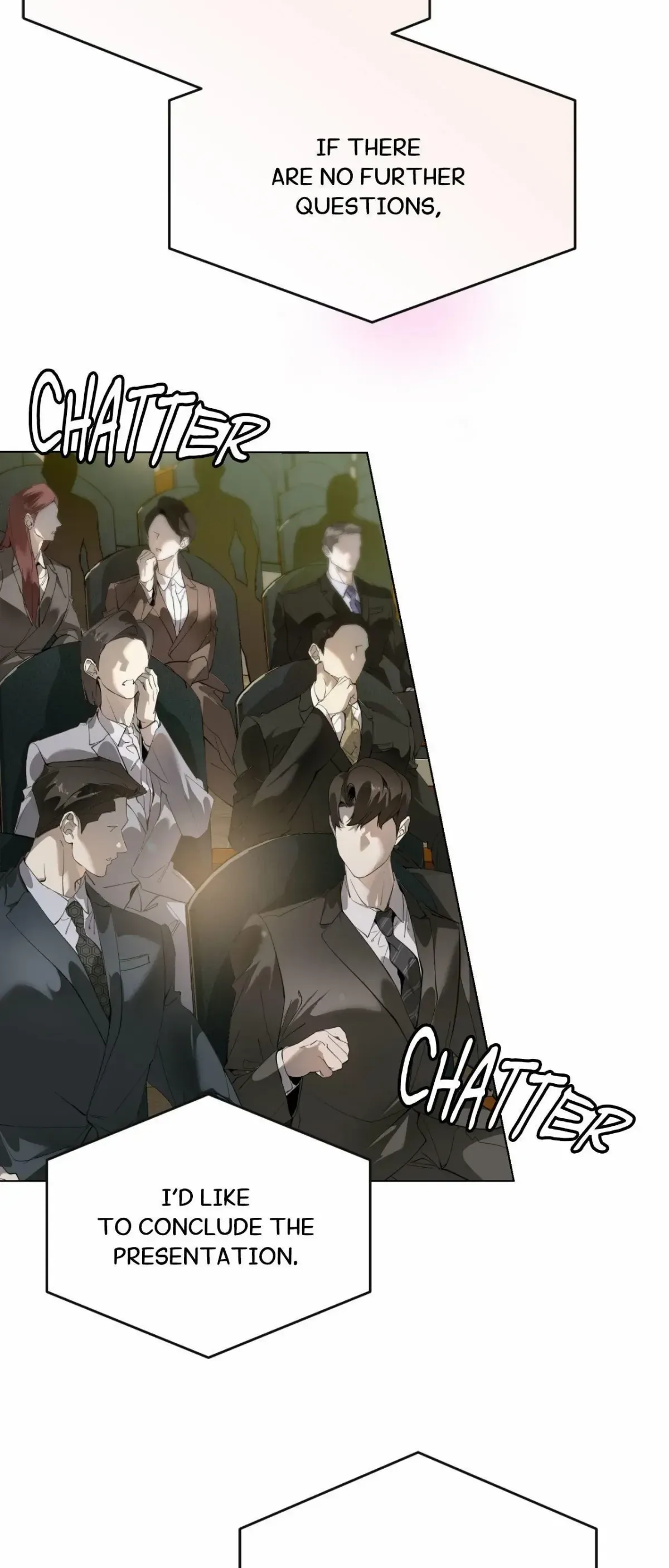 Dear Stranger Chapter 50 page 32