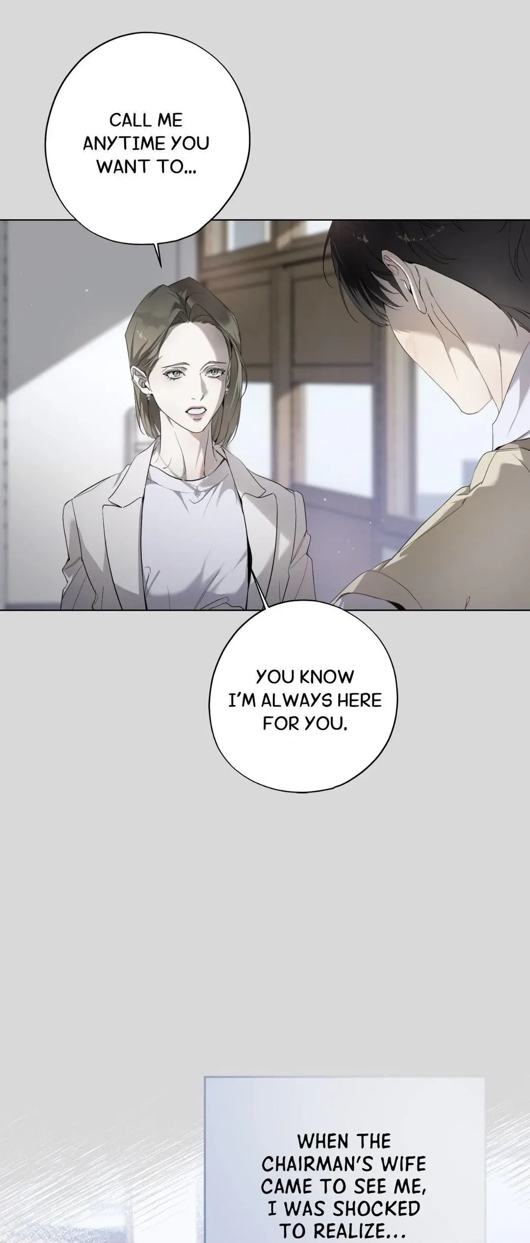 Dear Stranger Chapter 42 page 51