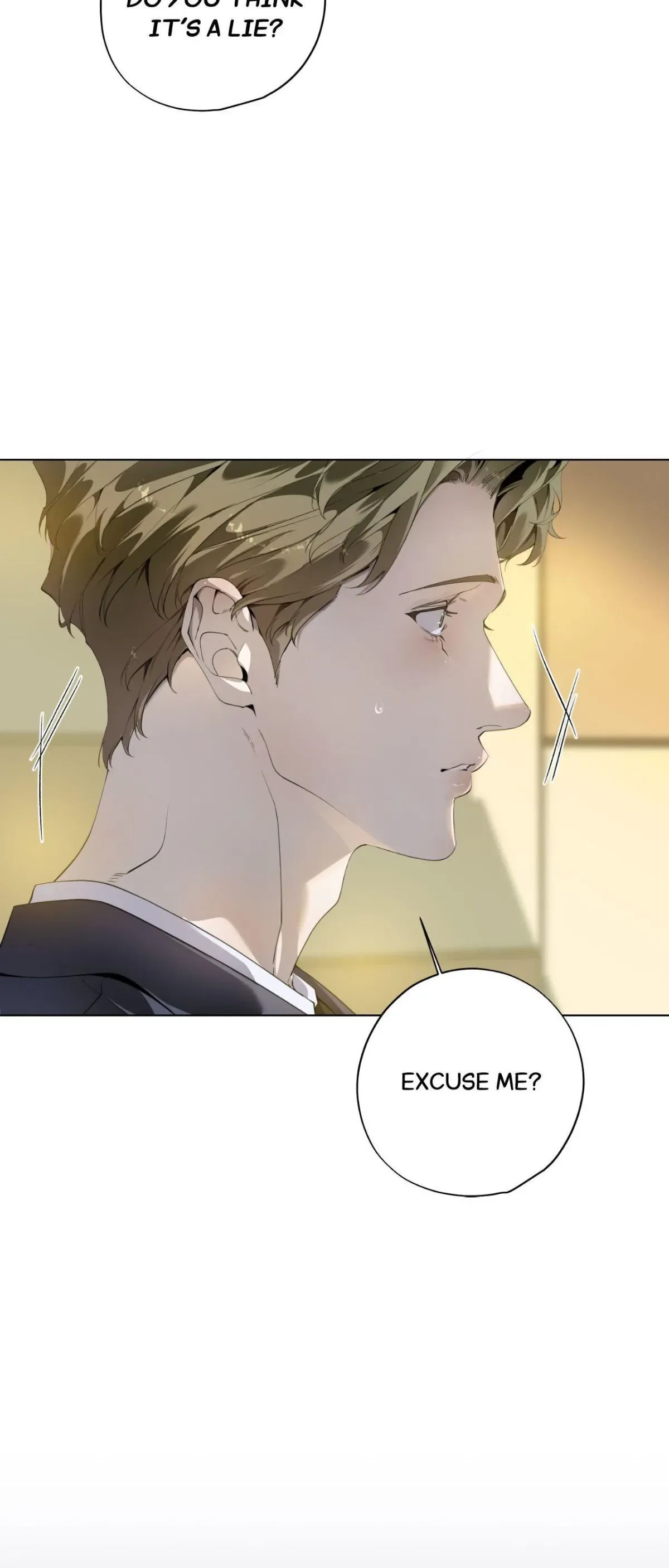 Dear Stranger Chapter 50 page 40
