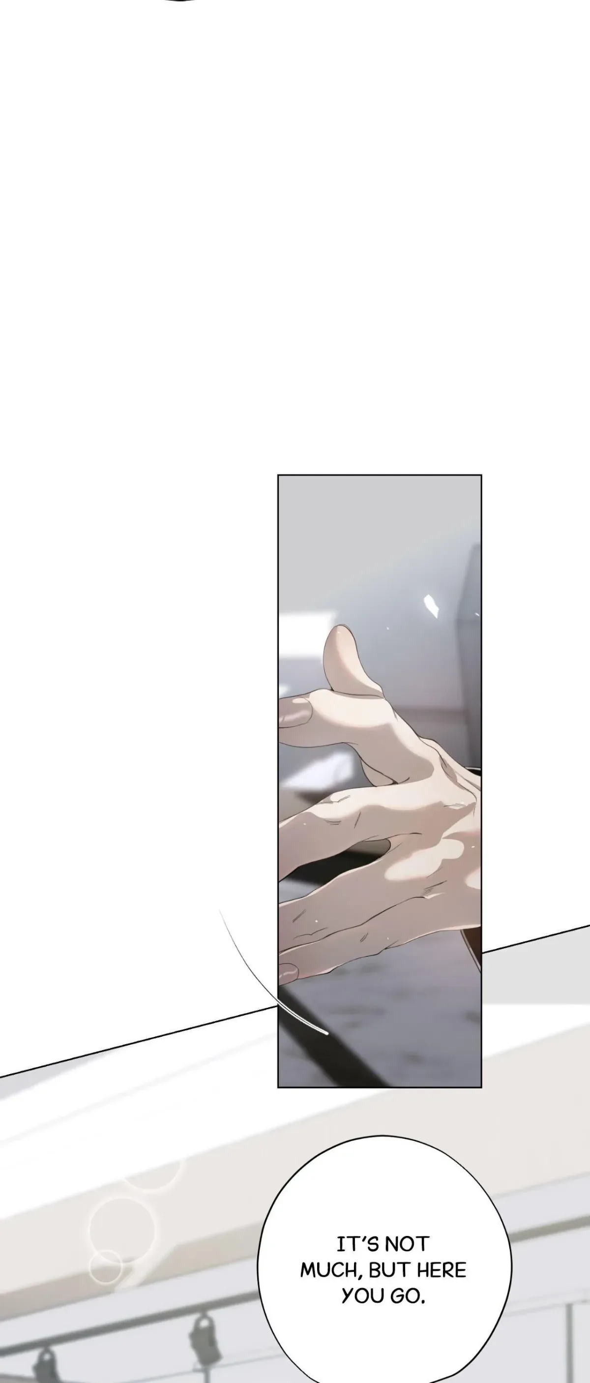 Dear Stranger Chapter 49 page 46