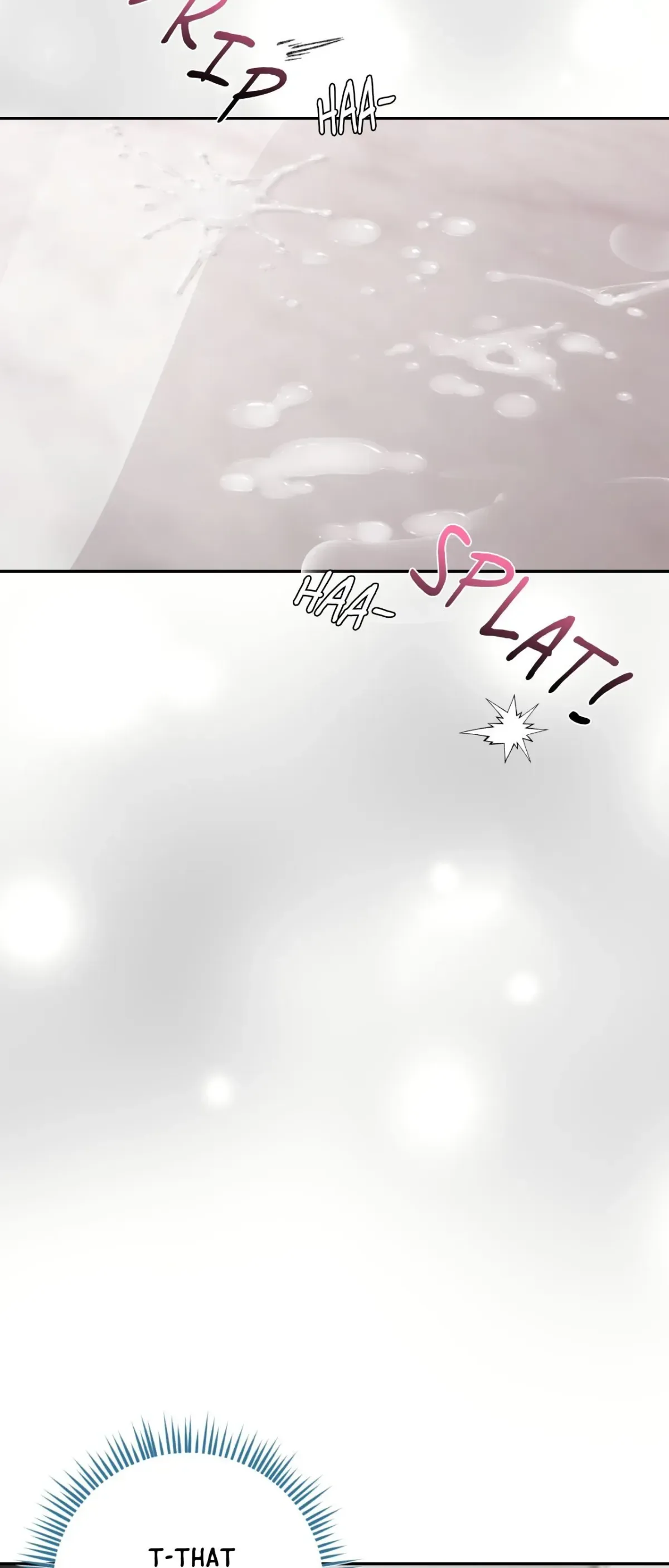 Dear Stranger Chapter 63 page 11