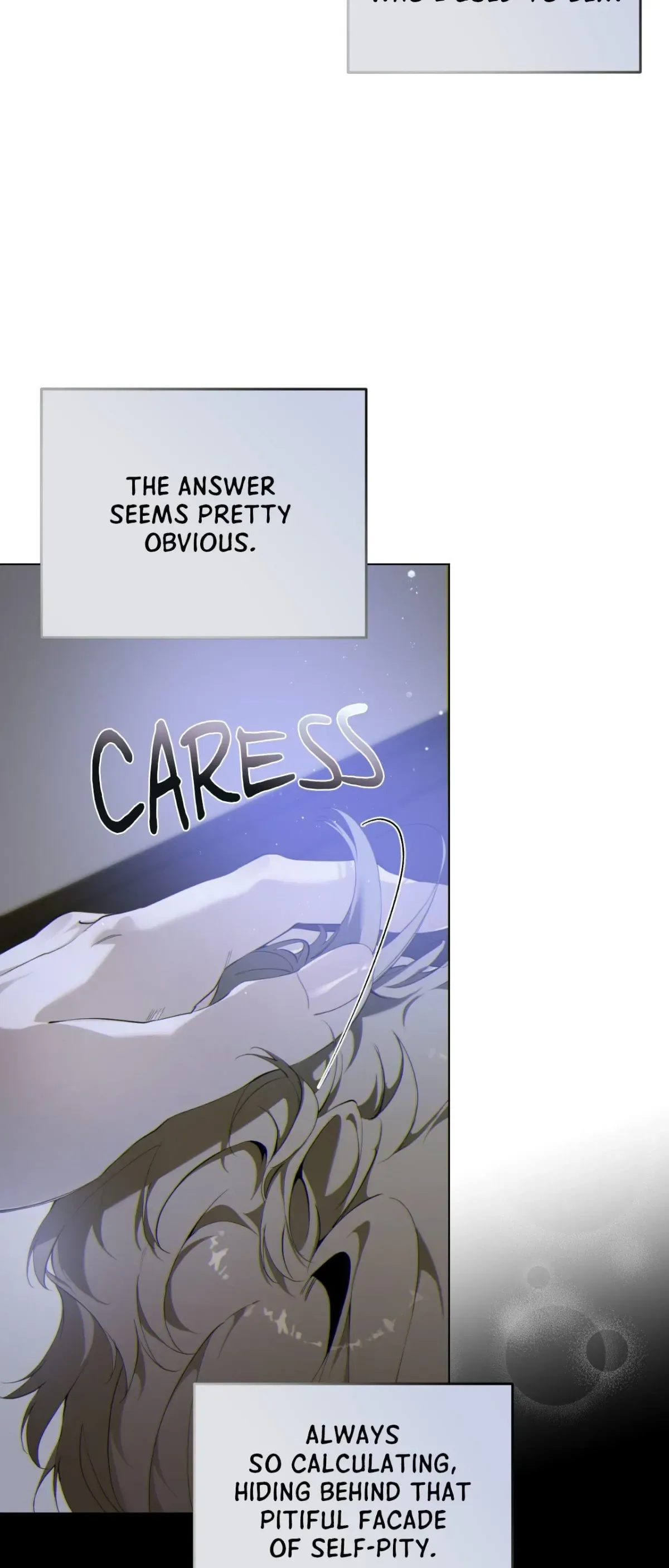 Dear Stranger Chapter 44 page 47