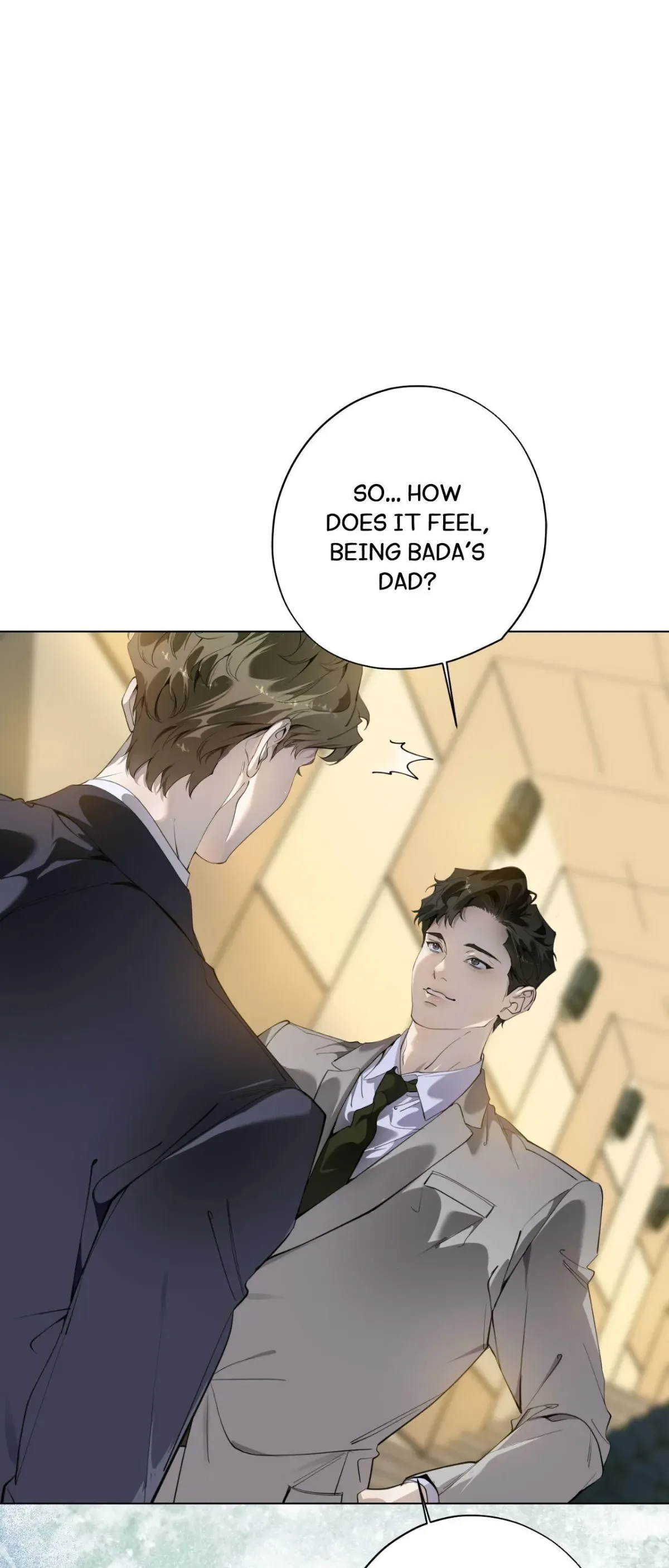 Dear Stranger Chapter 50 page 46