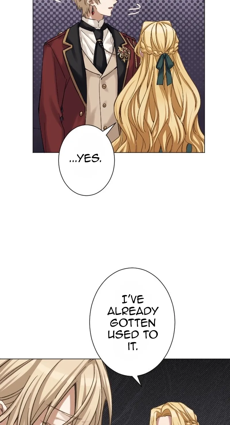 Dear Husband, I’ll Earn Money and Get a Divorce! Chapter 33 page 33