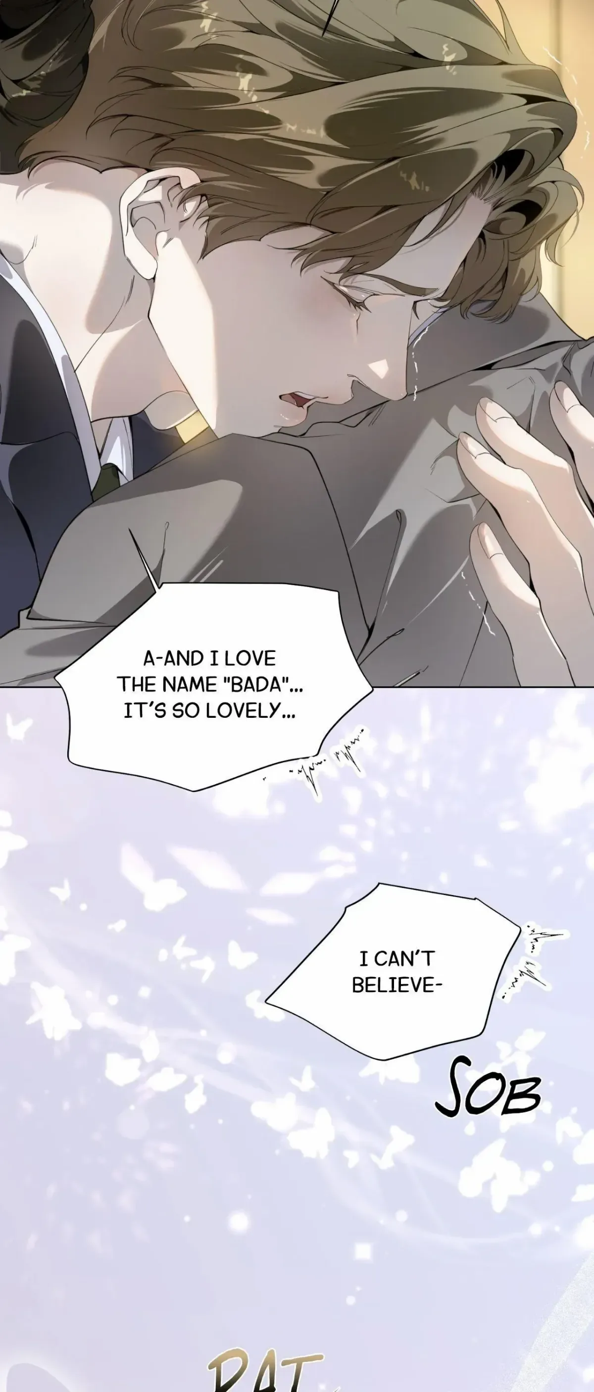 Dear Stranger Chapter 50 page 50
