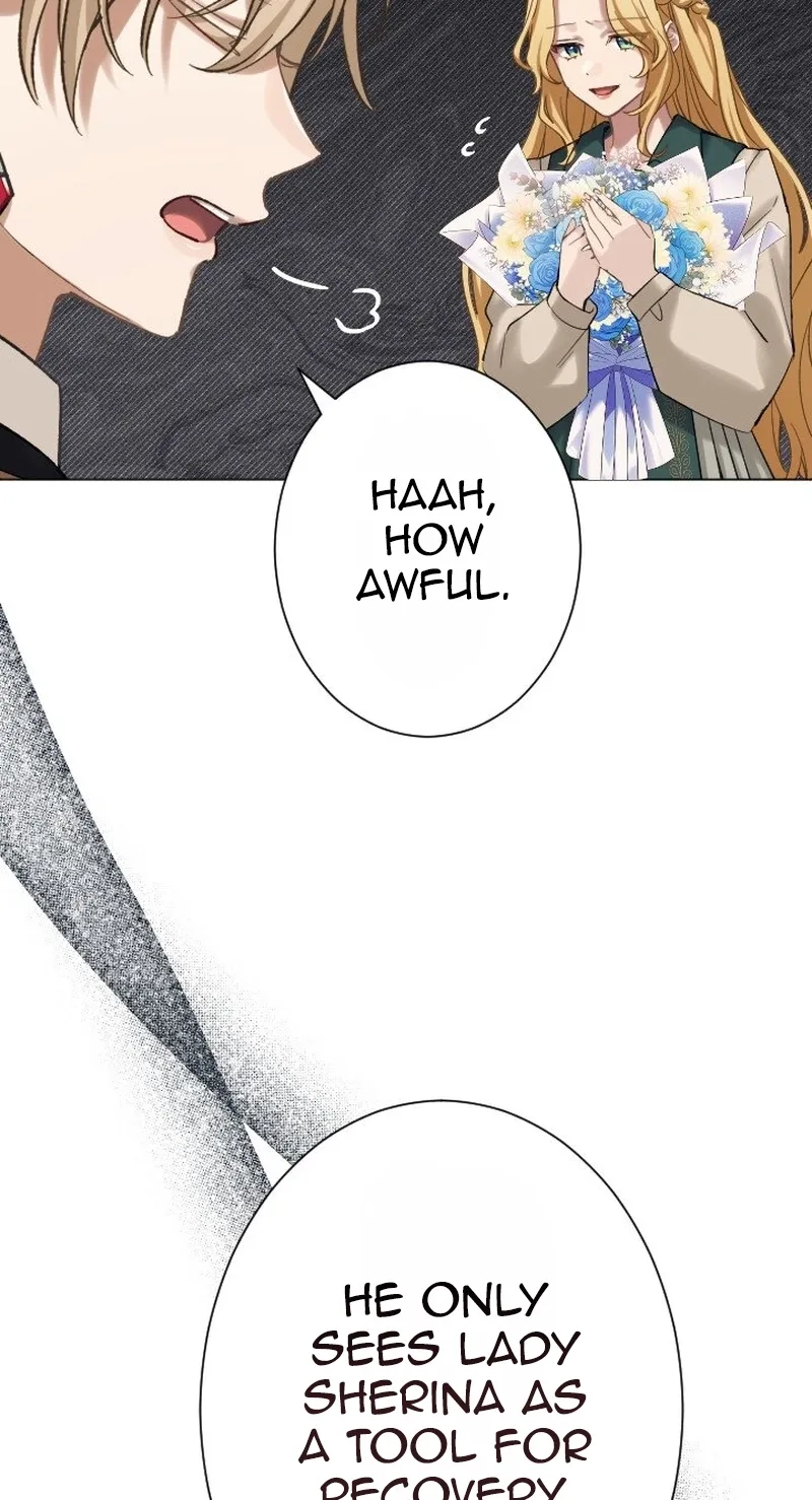 Dear Husband, I’ll Earn Money and Get a Divorce! Chapter 33 page 34